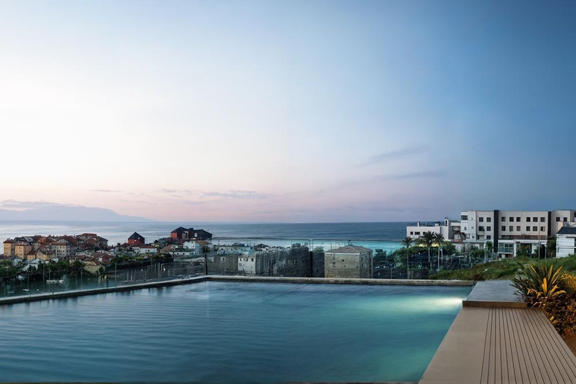 Új építésű - Apartman -
Estepona - Las Mesas
