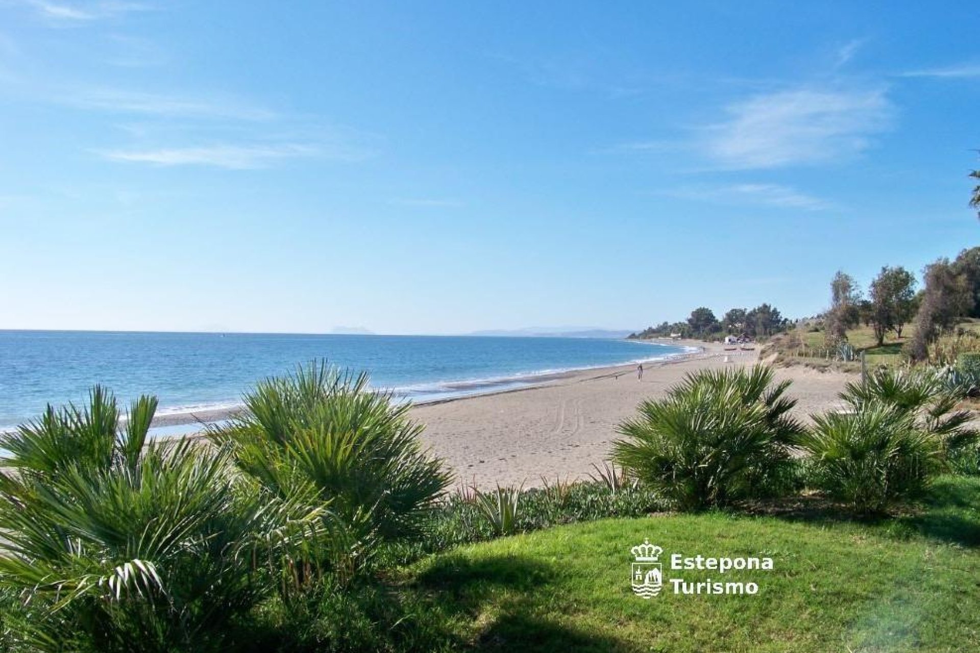 Új építésű - Apartman -
Estepona - Playa de La Rada
