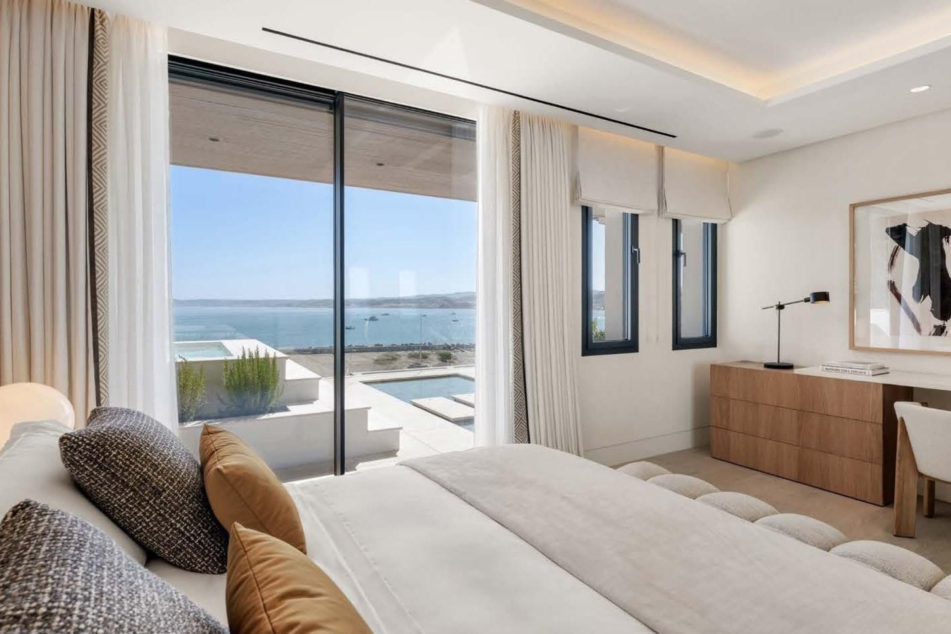 Új építésű - Apartman -
Estepona - Playa del Cristo