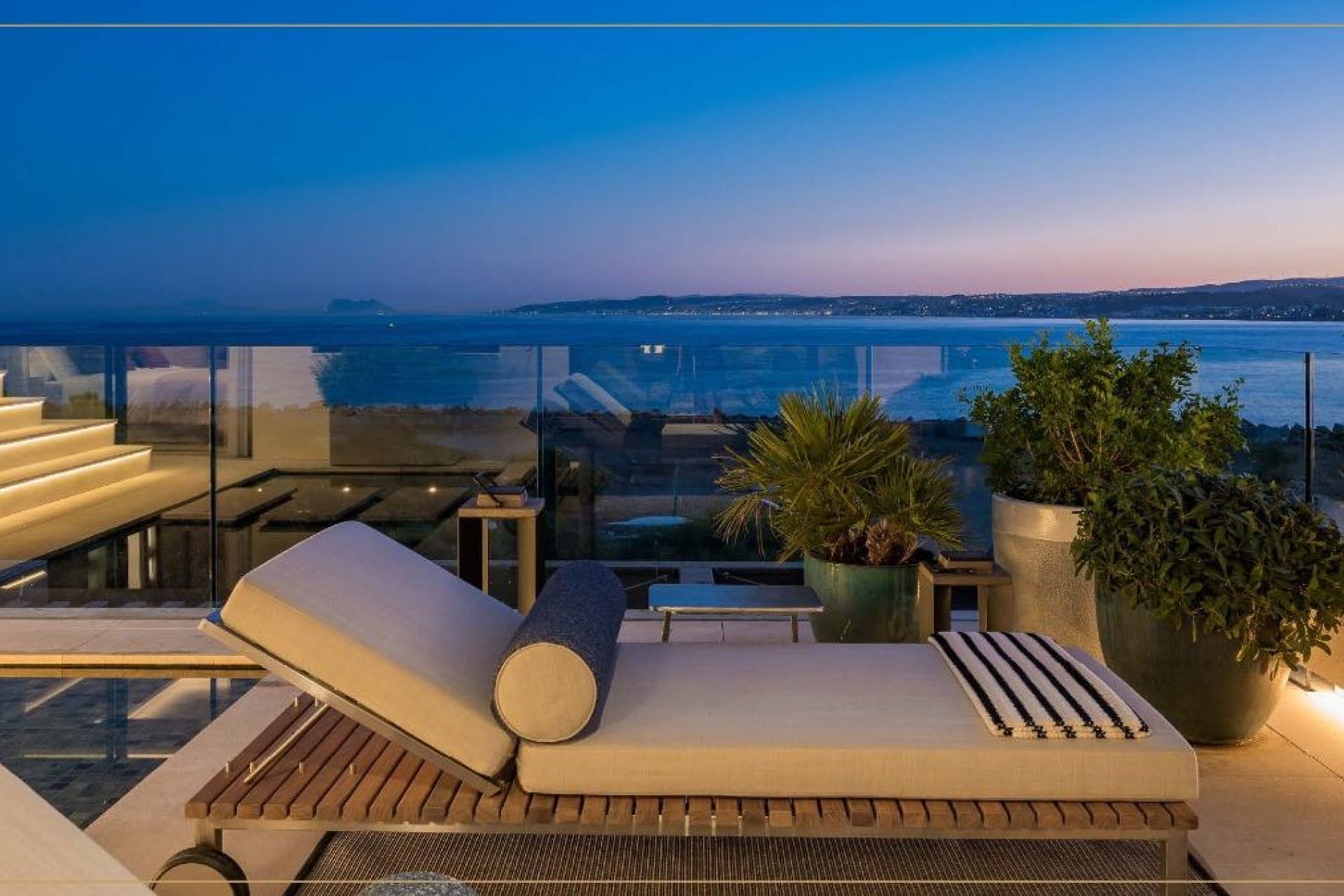 Új építésű - Apartman -
Estepona - Playa del Cristo