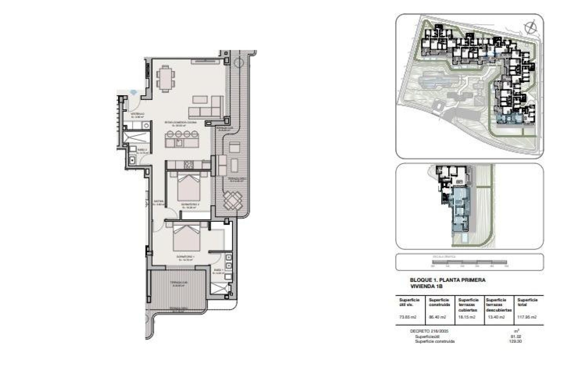 Új építésű - Apartman -
Estepona - Reinoso