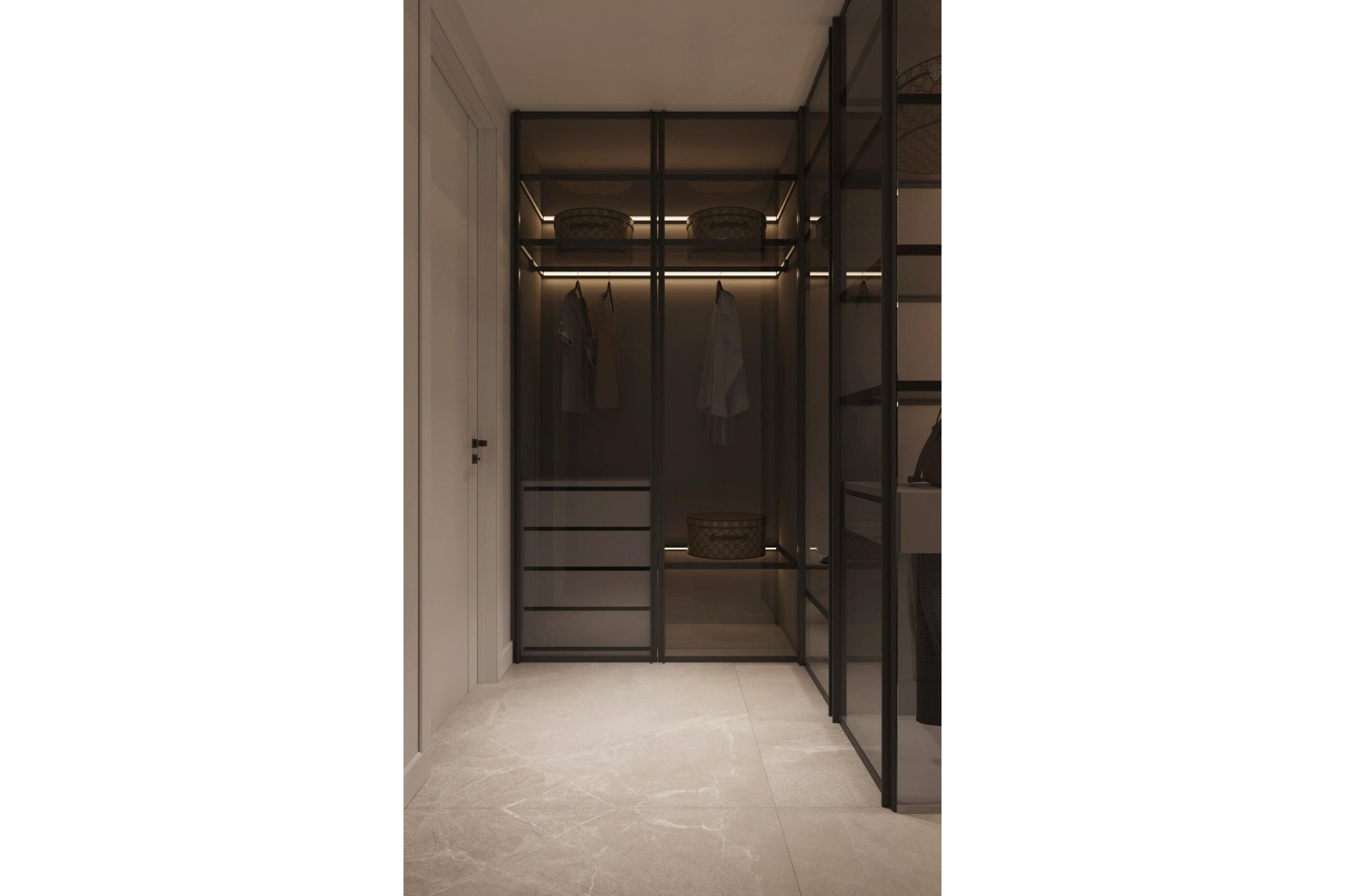 Új építésű - Apartman -
Estepona - Resinera Voladilla