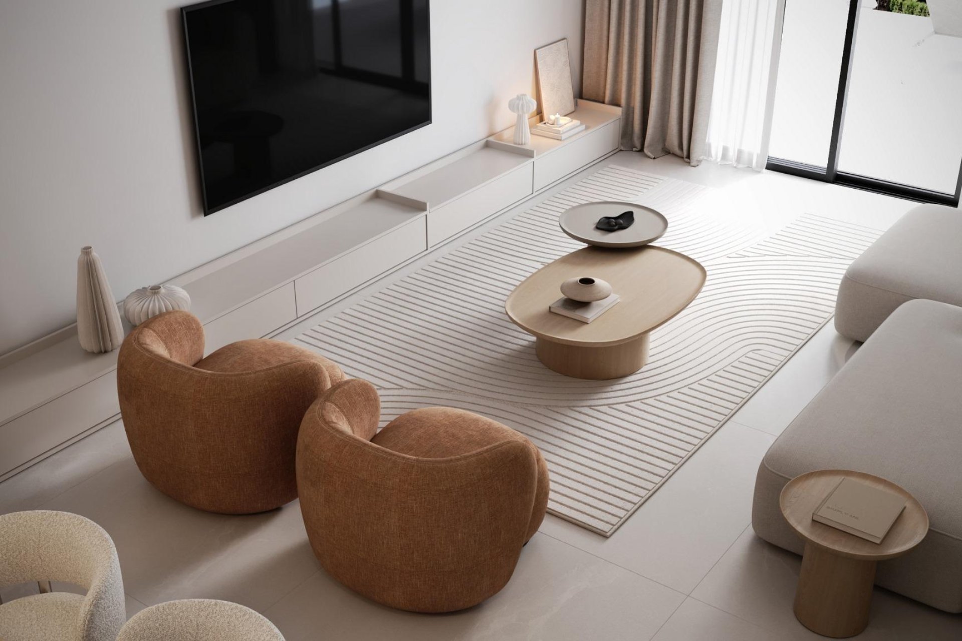 Új építésű - Apartman -
Estepona - Resinera Voladilla