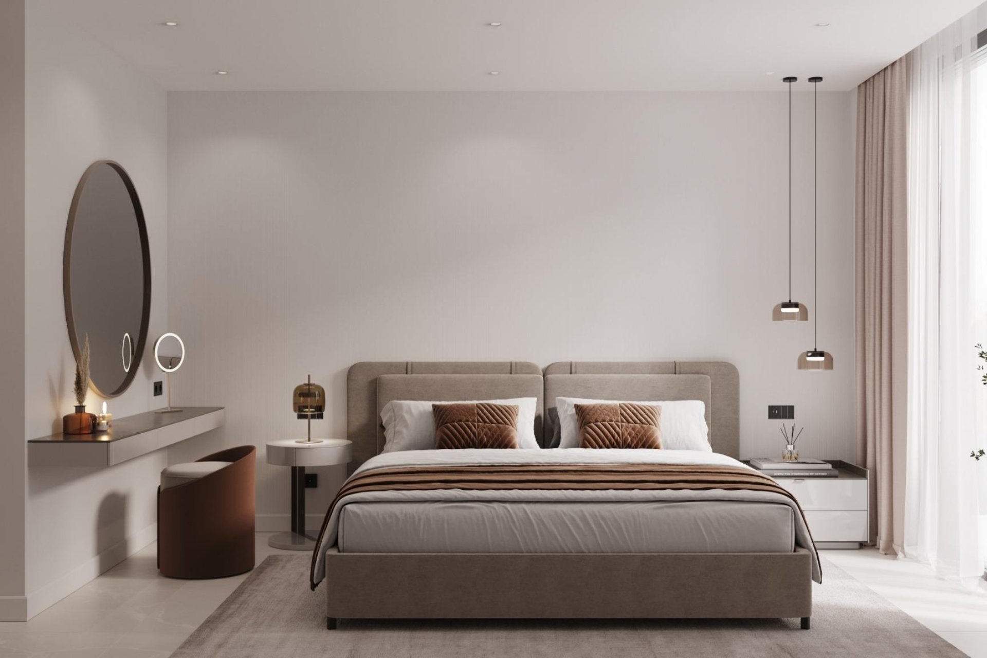 Új építésű - Apartman -
Estepona - Resinera Voladilla