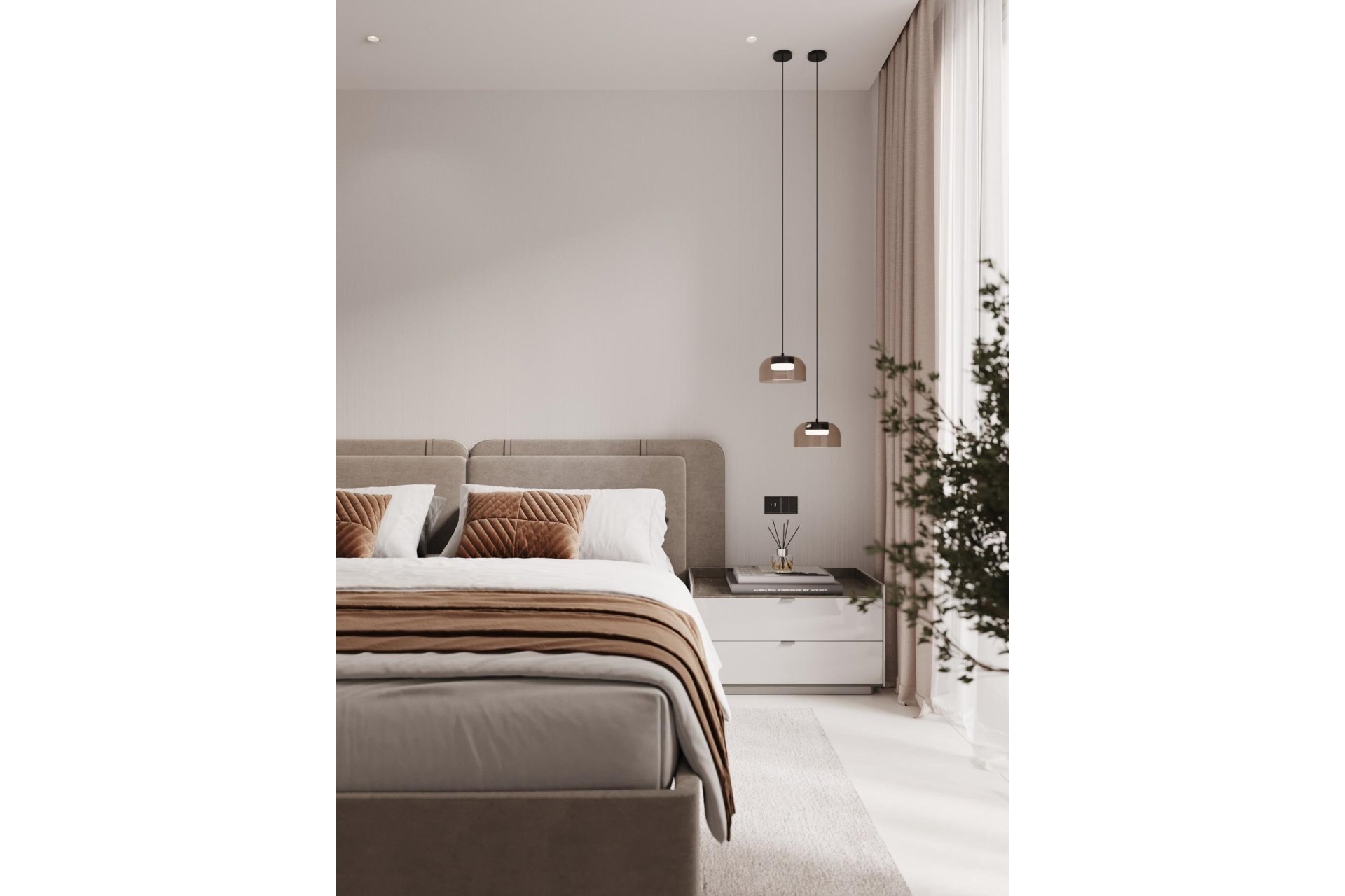 Új építésű - Apartman -
Estepona - Resinera Voladilla