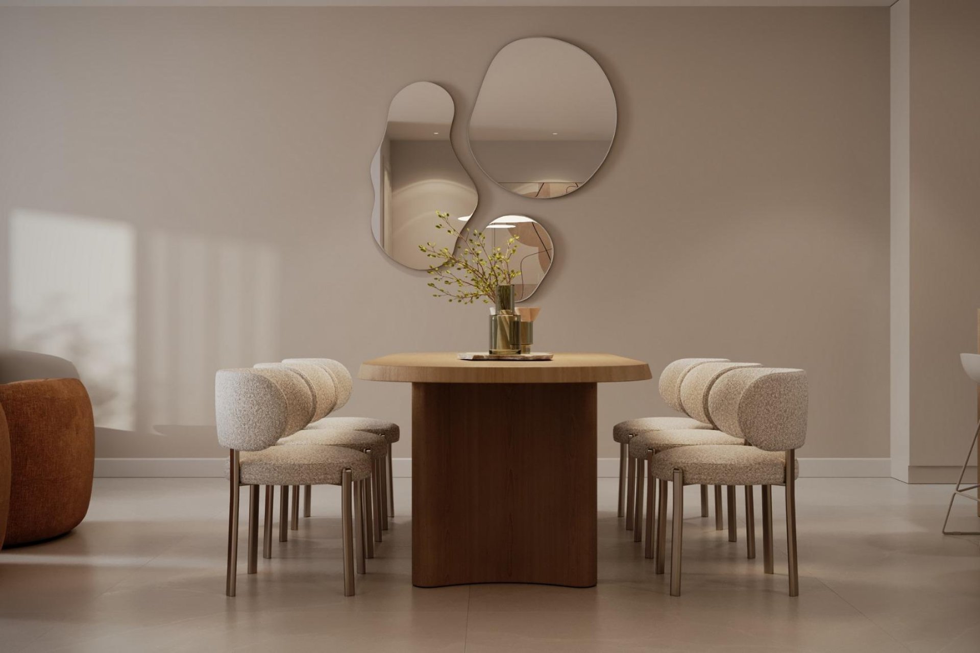 Új építésű - Apartman -
Estepona - Resinera Voladilla