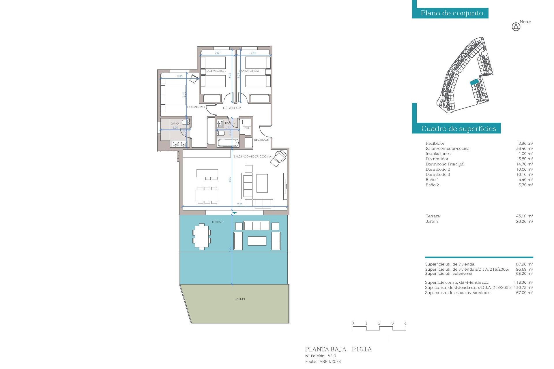 Új építésű - Apartman -
Estepona - Riviera beach