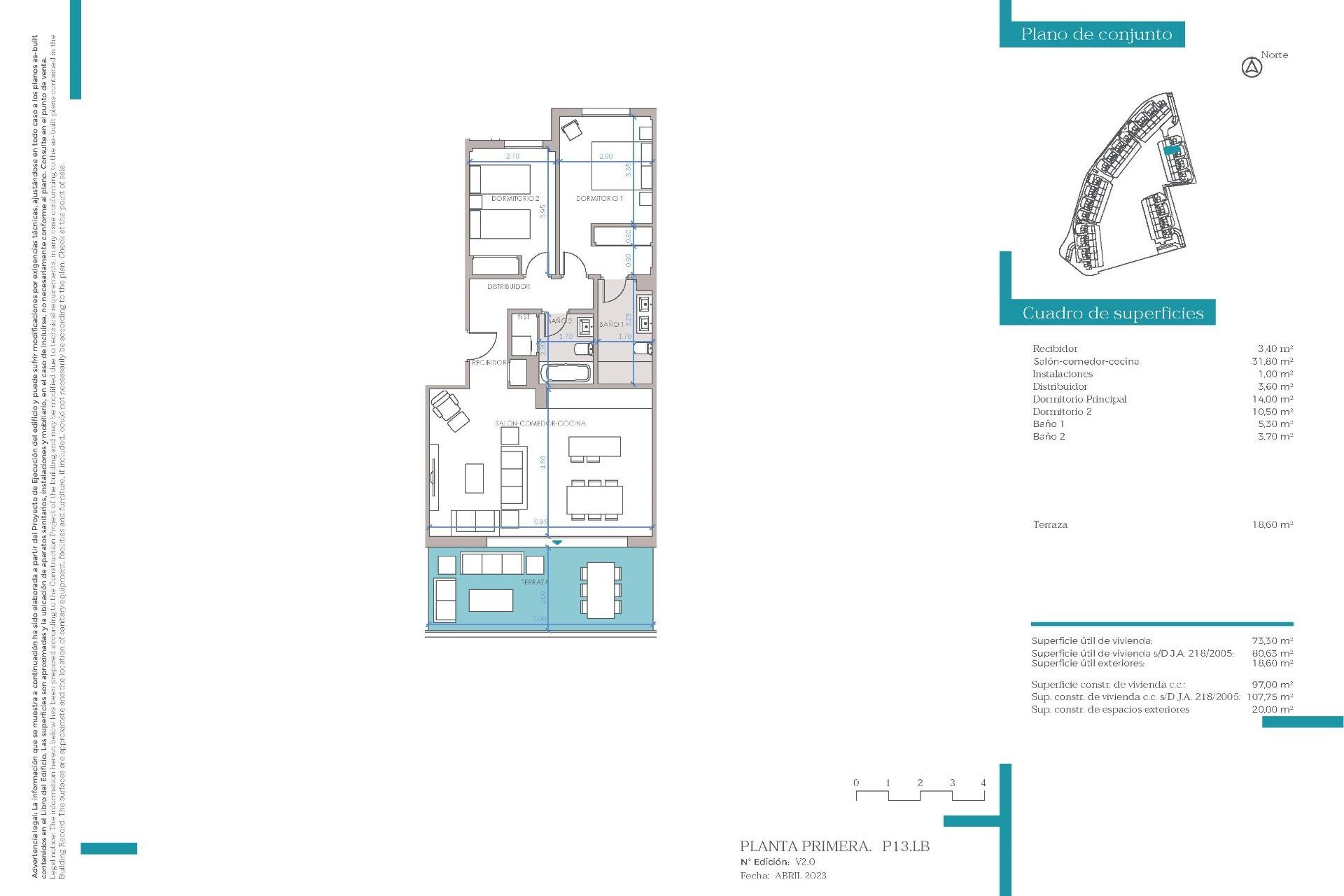 Új építésű - Apartman -
Estepona - Riviera beach