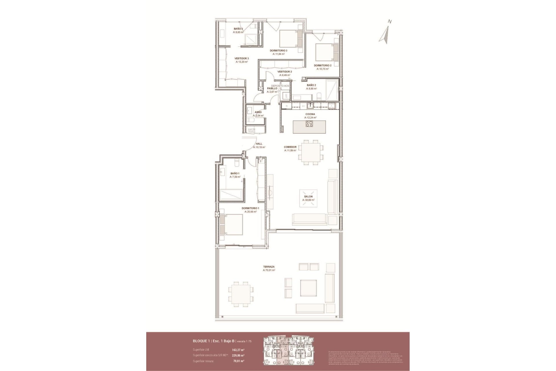 Új építésű - Apartman -
Estepona - Selwo