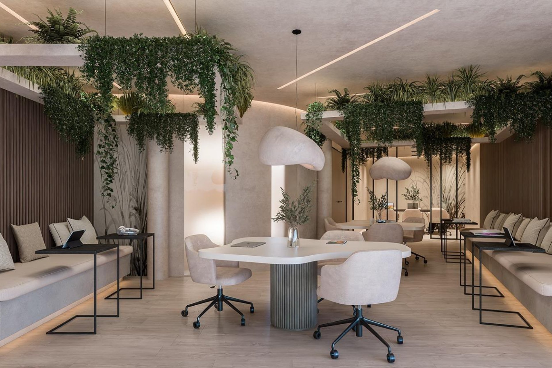 Új építésű - Apartman -
Estepona - Taraje
