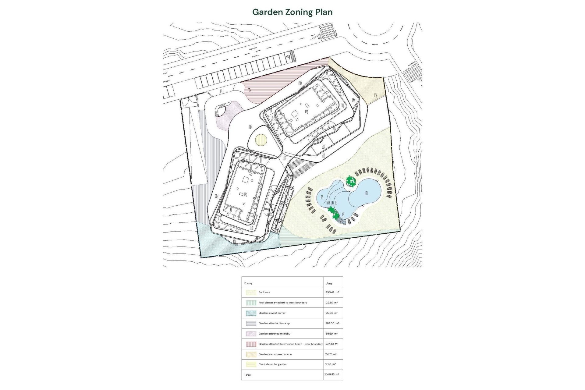Új építésű - Apartman -
Estepona - Taraje