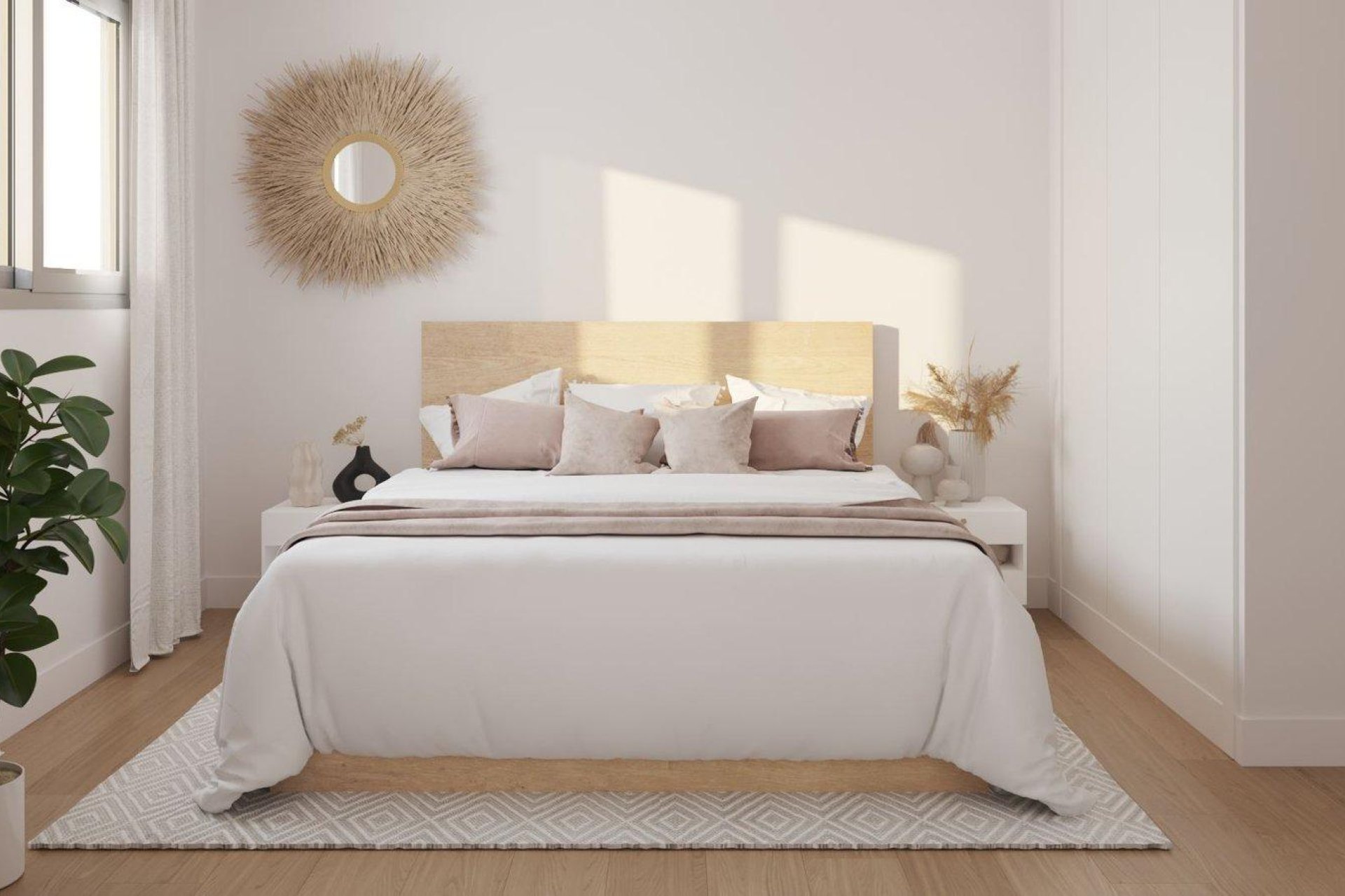 Új építésű - Apartman -
Estepona - Valle Romano Golf