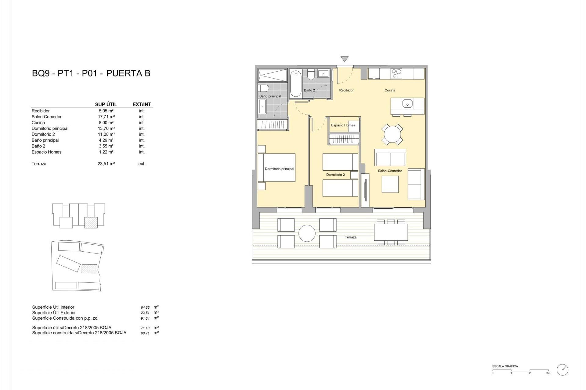 Új építésű - Apartman -
Estepona - Valle Romano Golf
