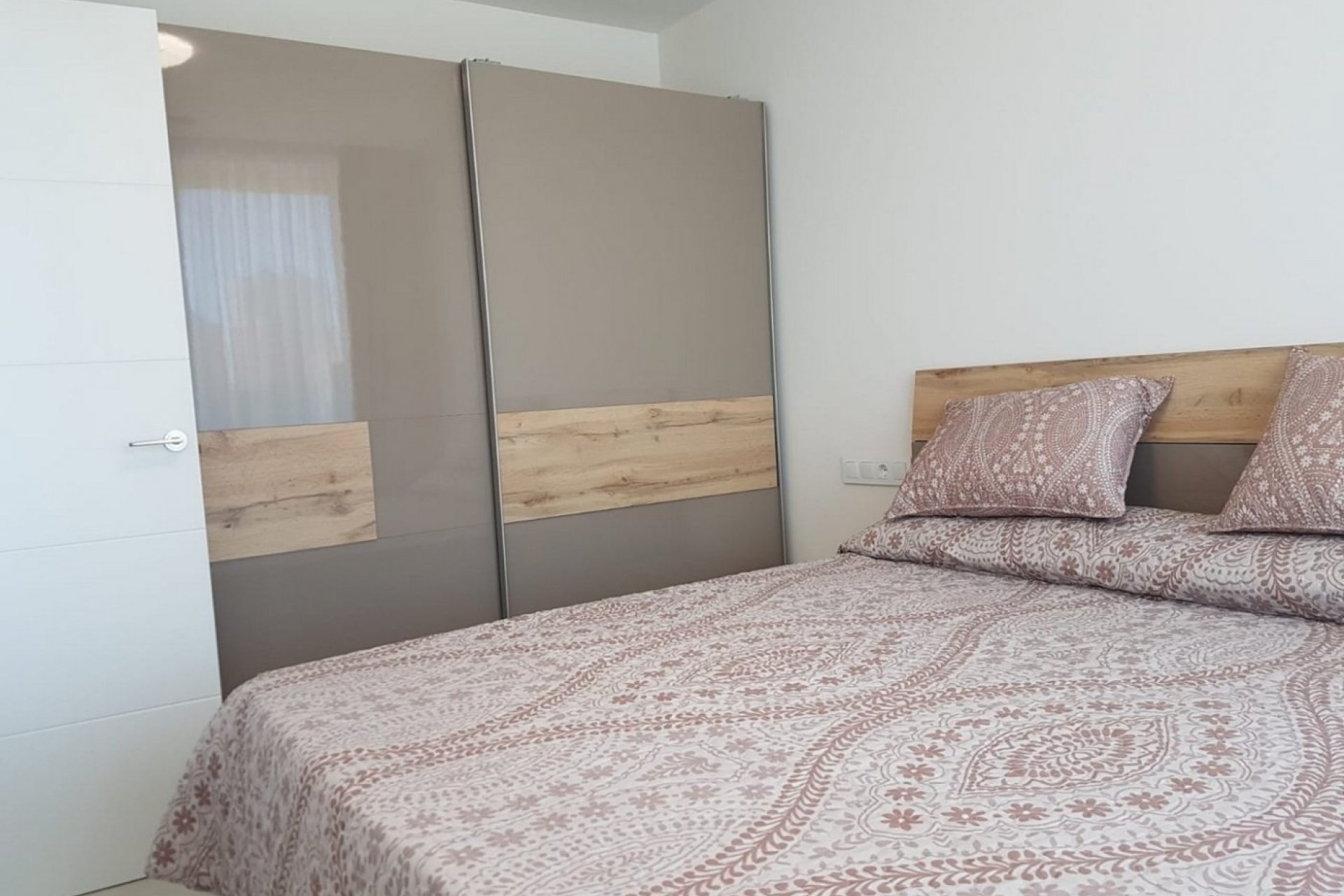 Új építésű - Apartman -
Finestrat - Cala de Finestrat