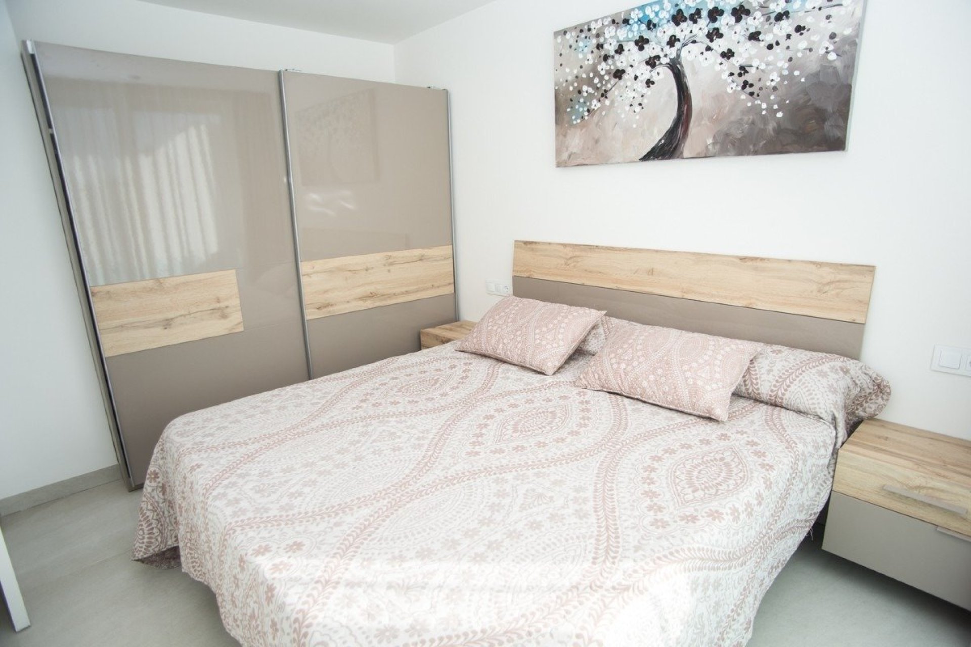 Új építésű - Apartman -
Finestrat - Cala de Finestrat