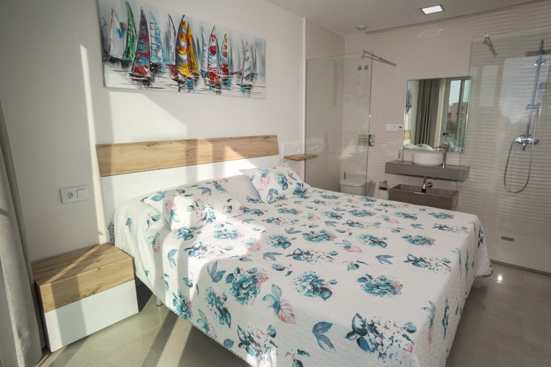 Új építésű - Apartman -
Finestrat - Cala de Finestrat