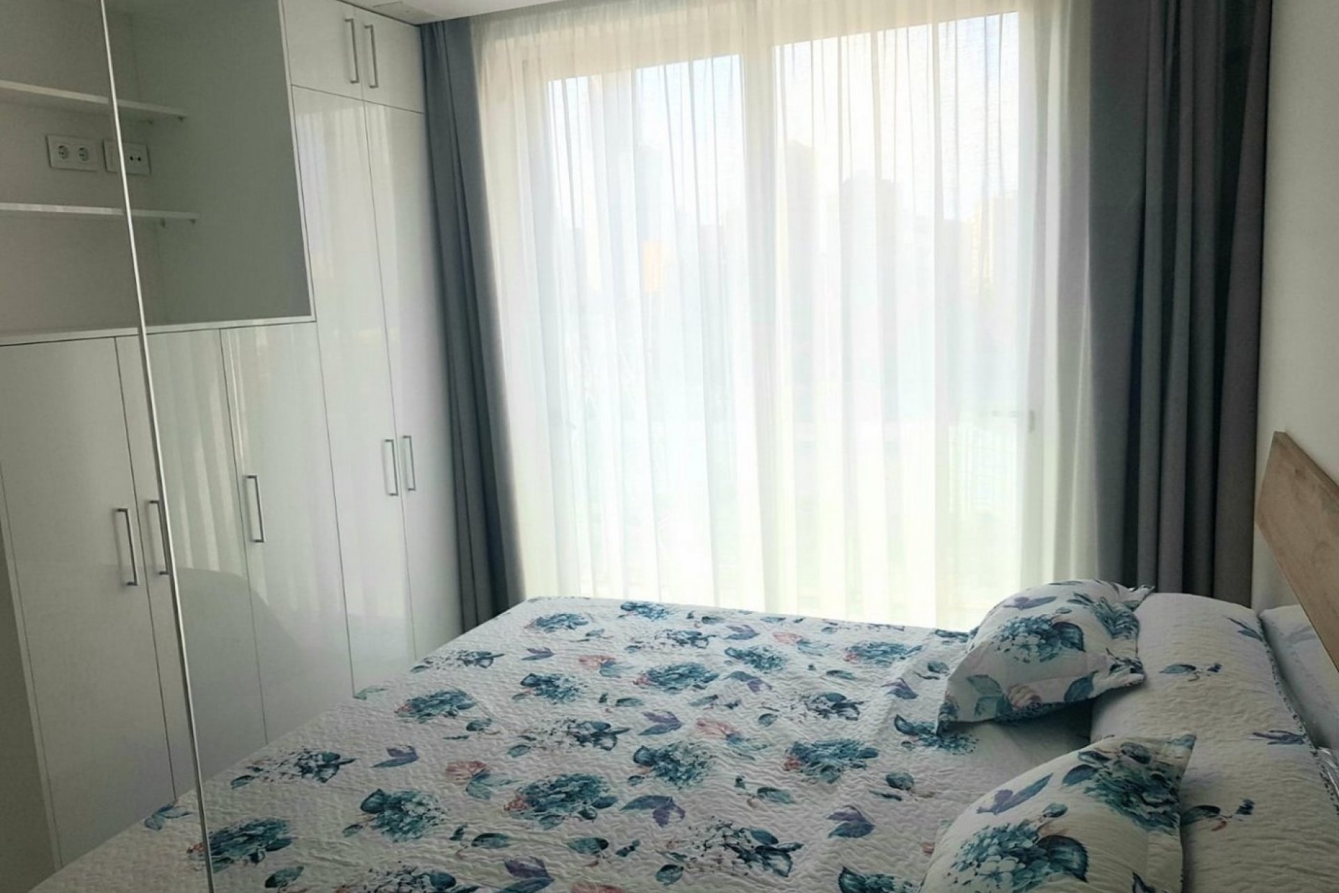 Új építésű - Apartman -
Finestrat - Cala de Finestrat