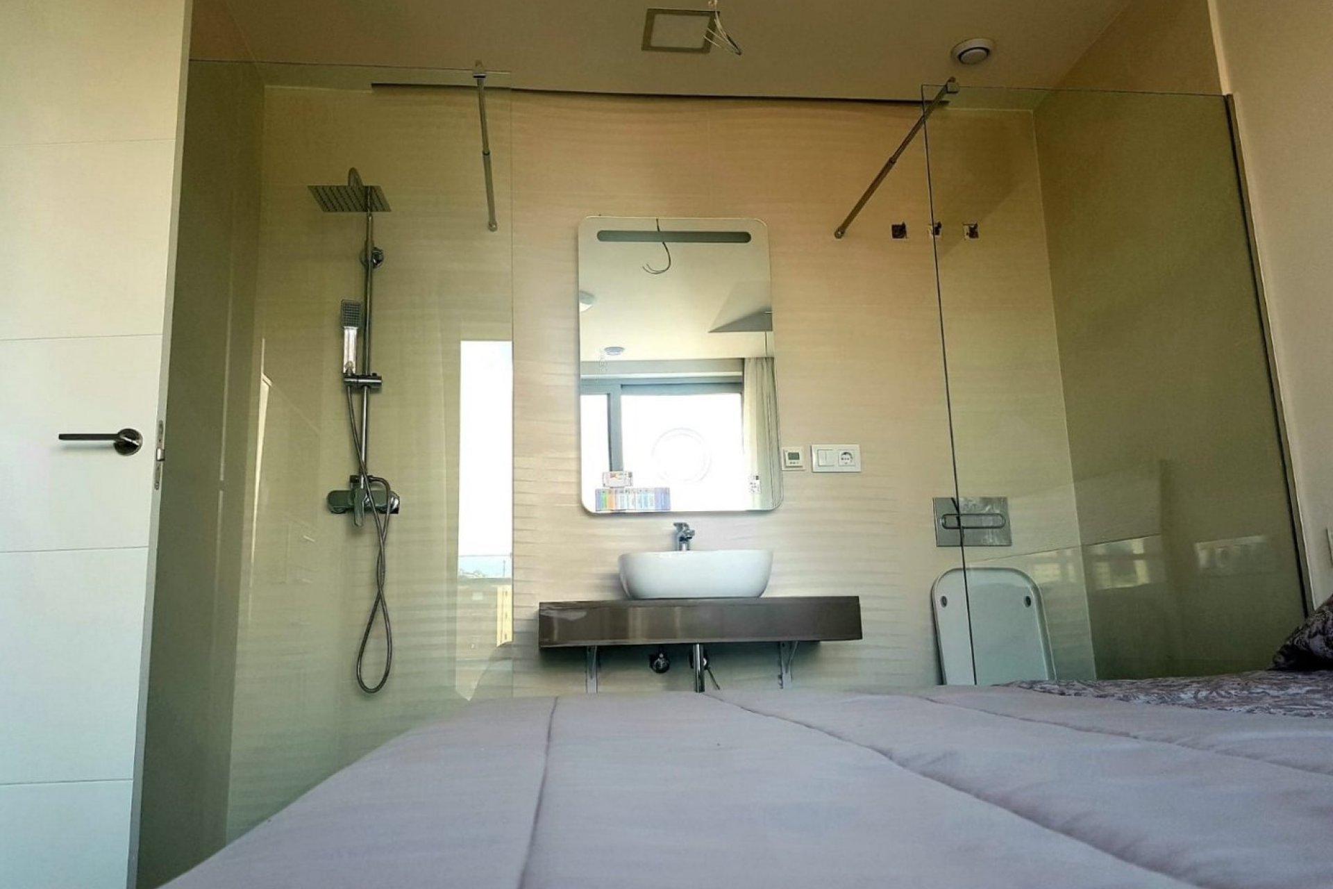 Új építésű - Apartman -
Finestrat - Cala de Finestrat