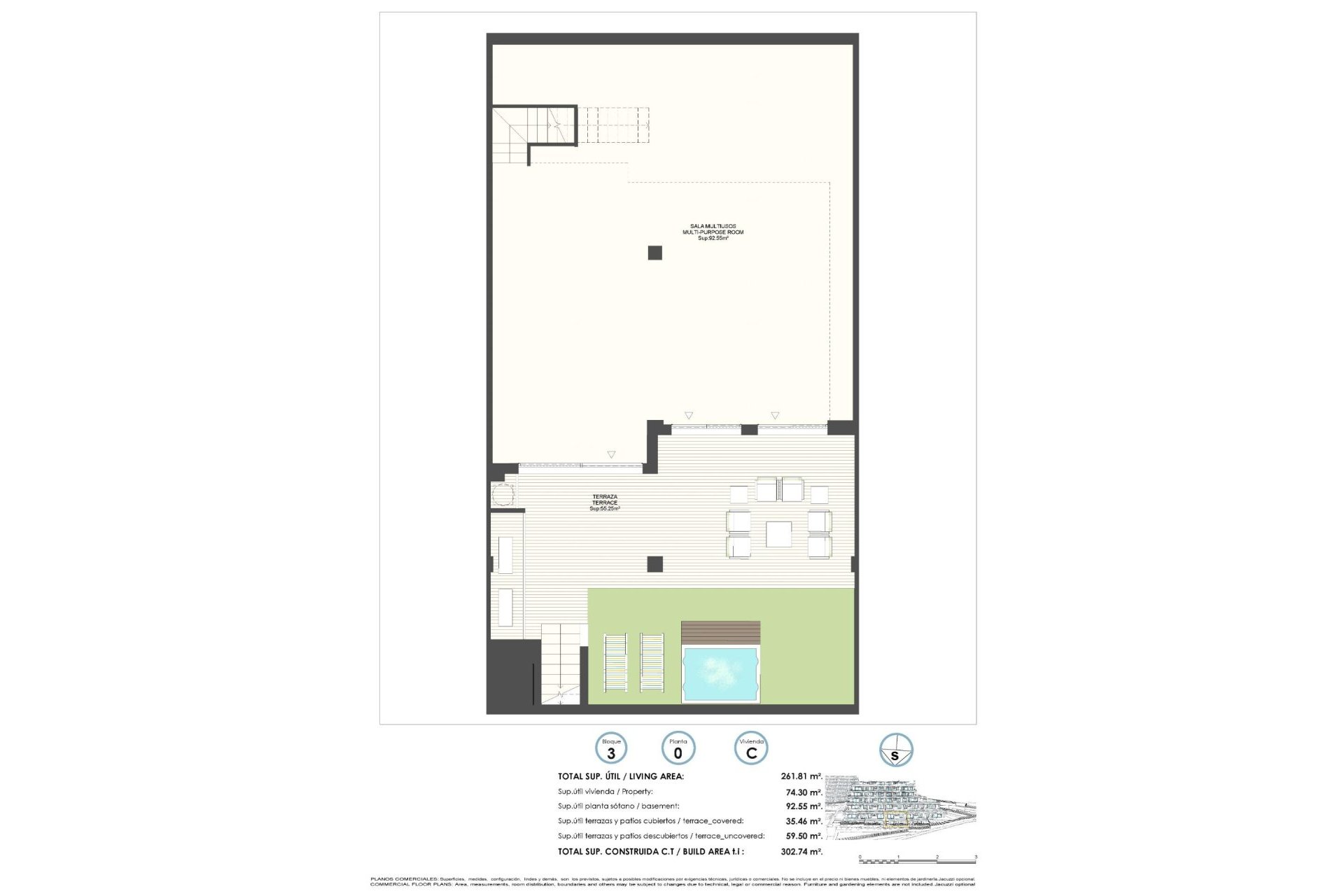 Új építésű - Apartman -
Finestrat - Seascape