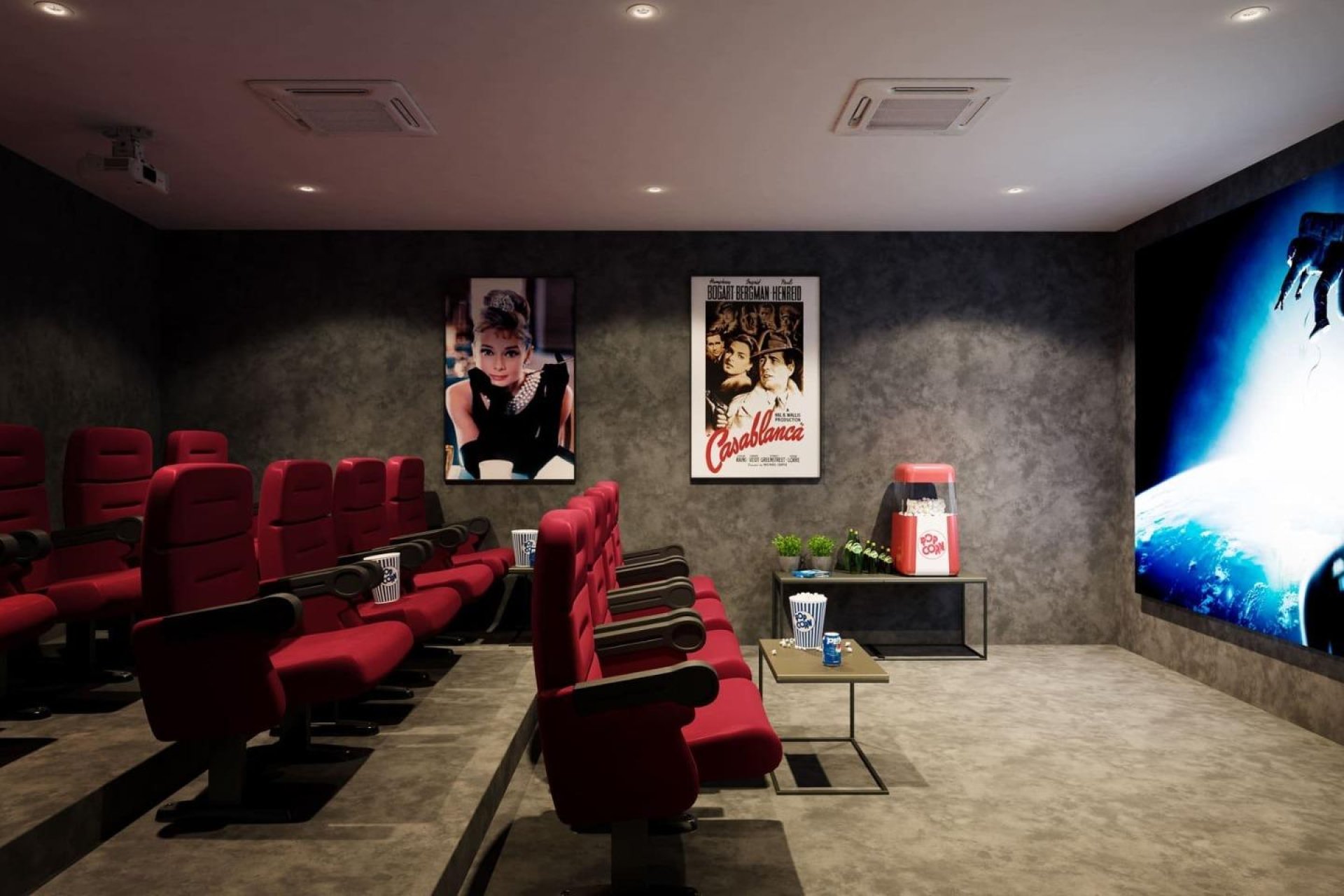 Új építésű - Apartman -
Fuengirola - Centrum