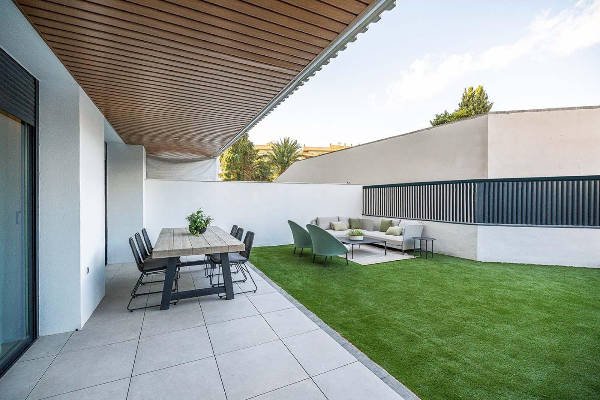 Új építésű - Apartman -
Fuengirola - Centrum