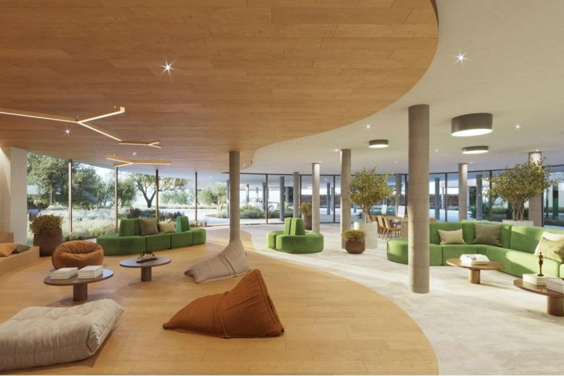 Új építésű - Apartman -
Fuengirola - Higueron