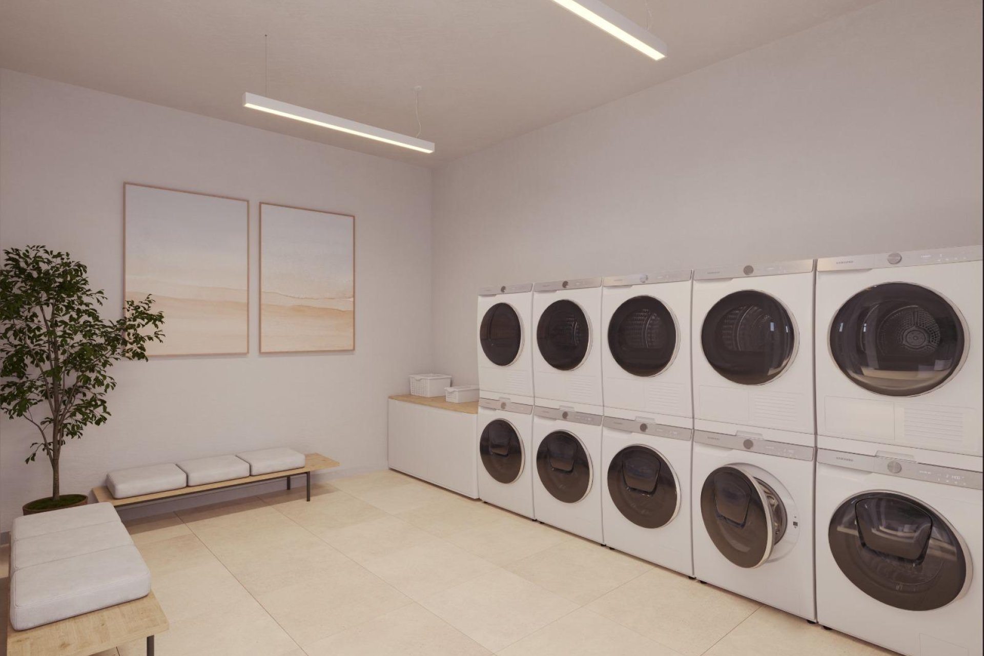 Új építésű - Apartman -
Fuengirola - Los Pacos