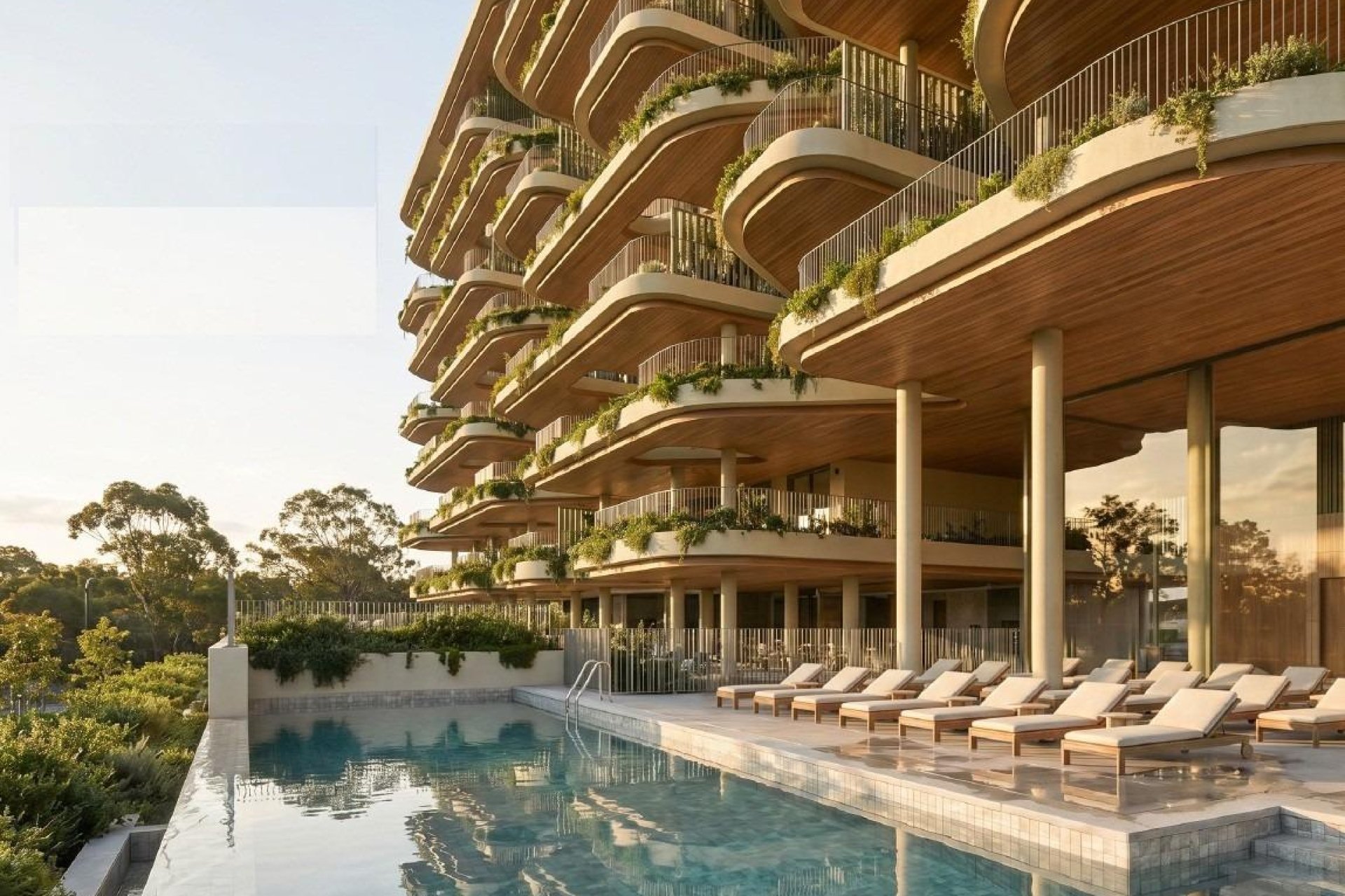 Új építésű - Apartman -
Fuengirola - Parque de la Loma