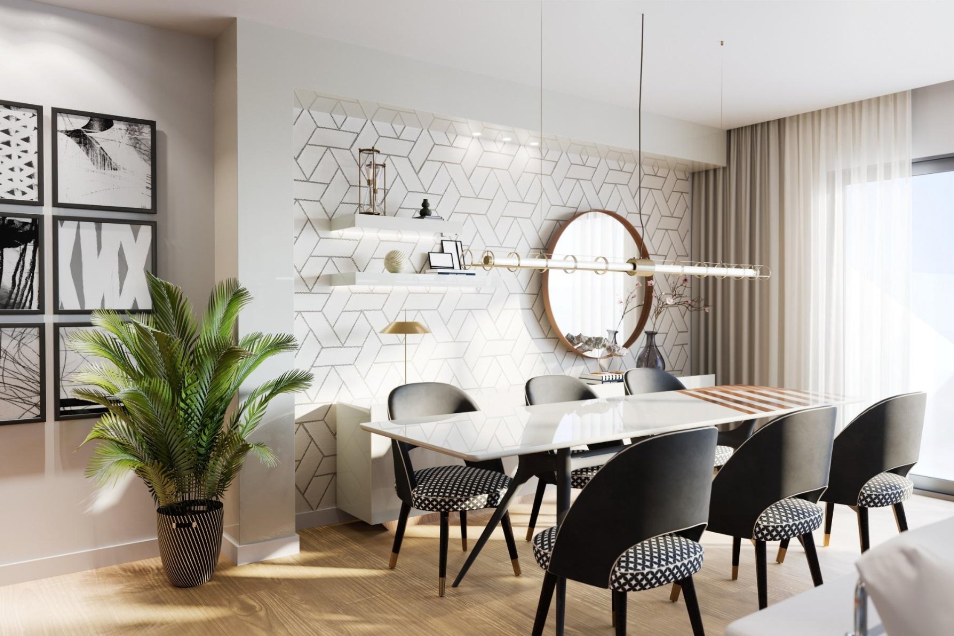 Új építésű - Apartman -
Fuengirola - Torreblanca Del Sol