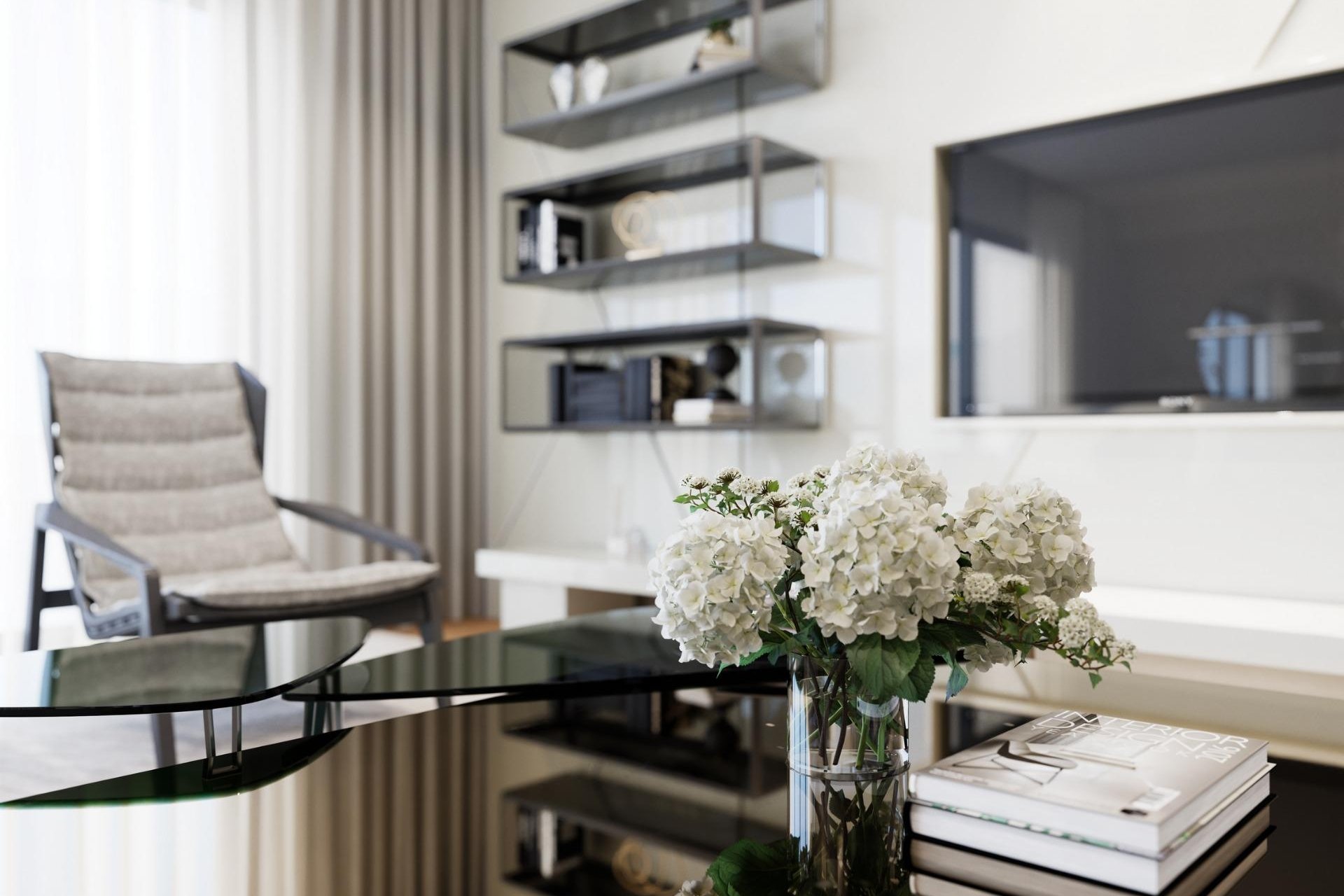 Új építésű - Apartman -
Fuengirola - Torreblanca Del Sol