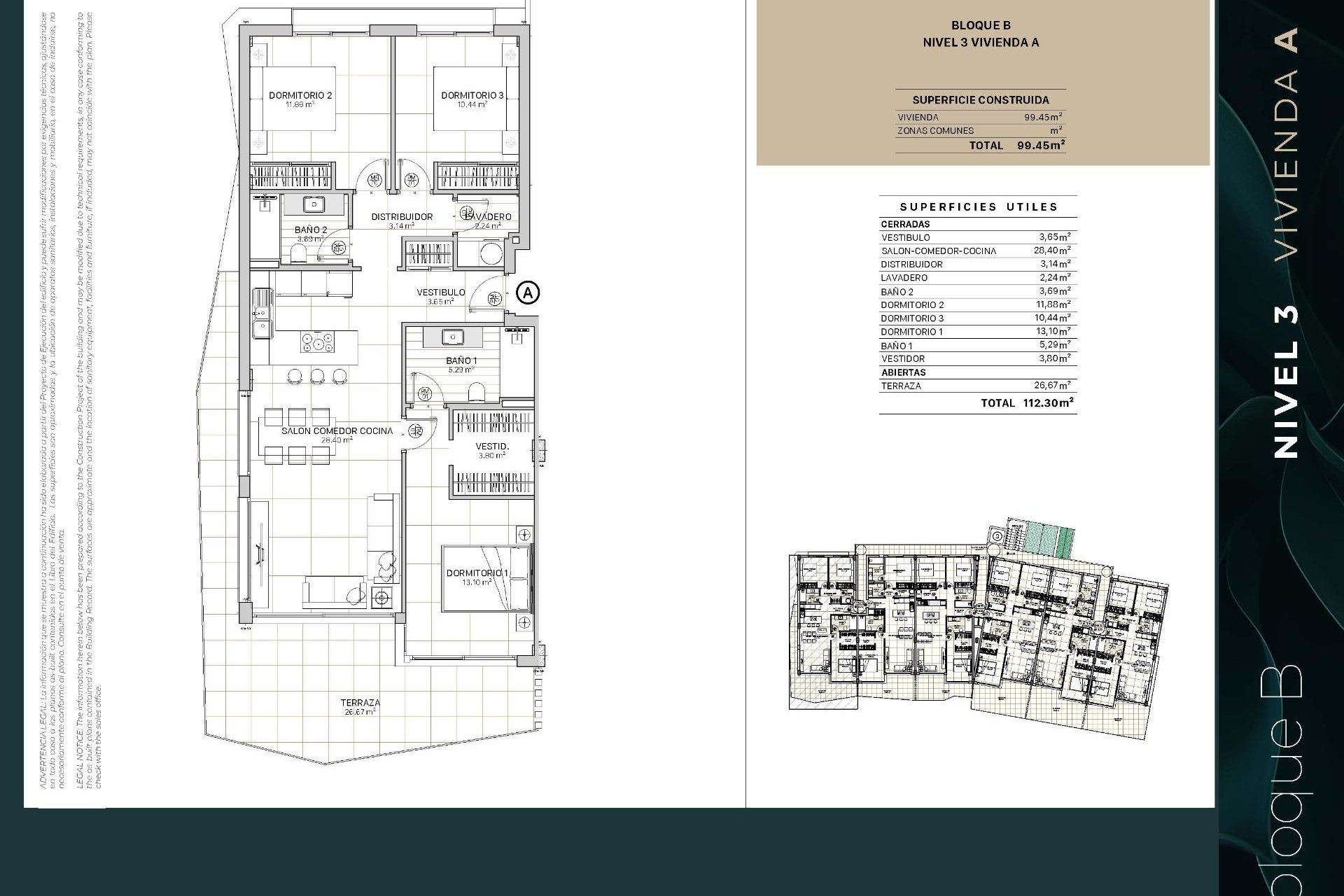Új építésű - Apartman -
Fuengirola - Torreblanca