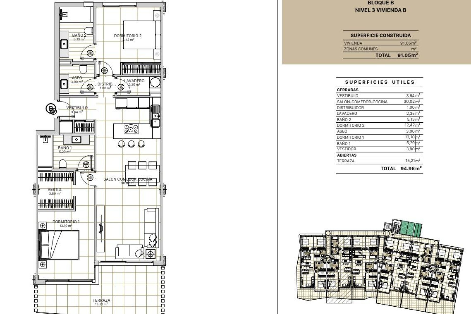 Új építésű - Apartman -
Fuengirola - Torreblanca