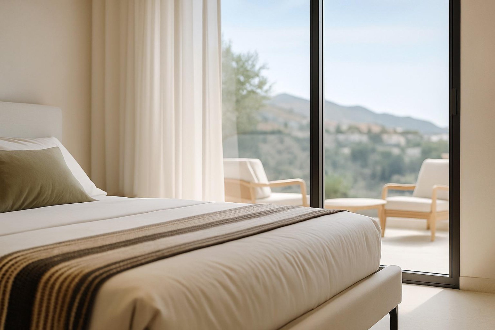 Új építésű - Apartman -
Fuengirola - Torreblanca