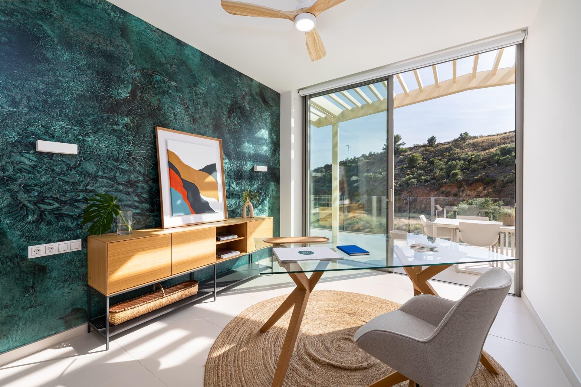 Új építésű - Apartman -
Fuengirola - Urb. Buenavista