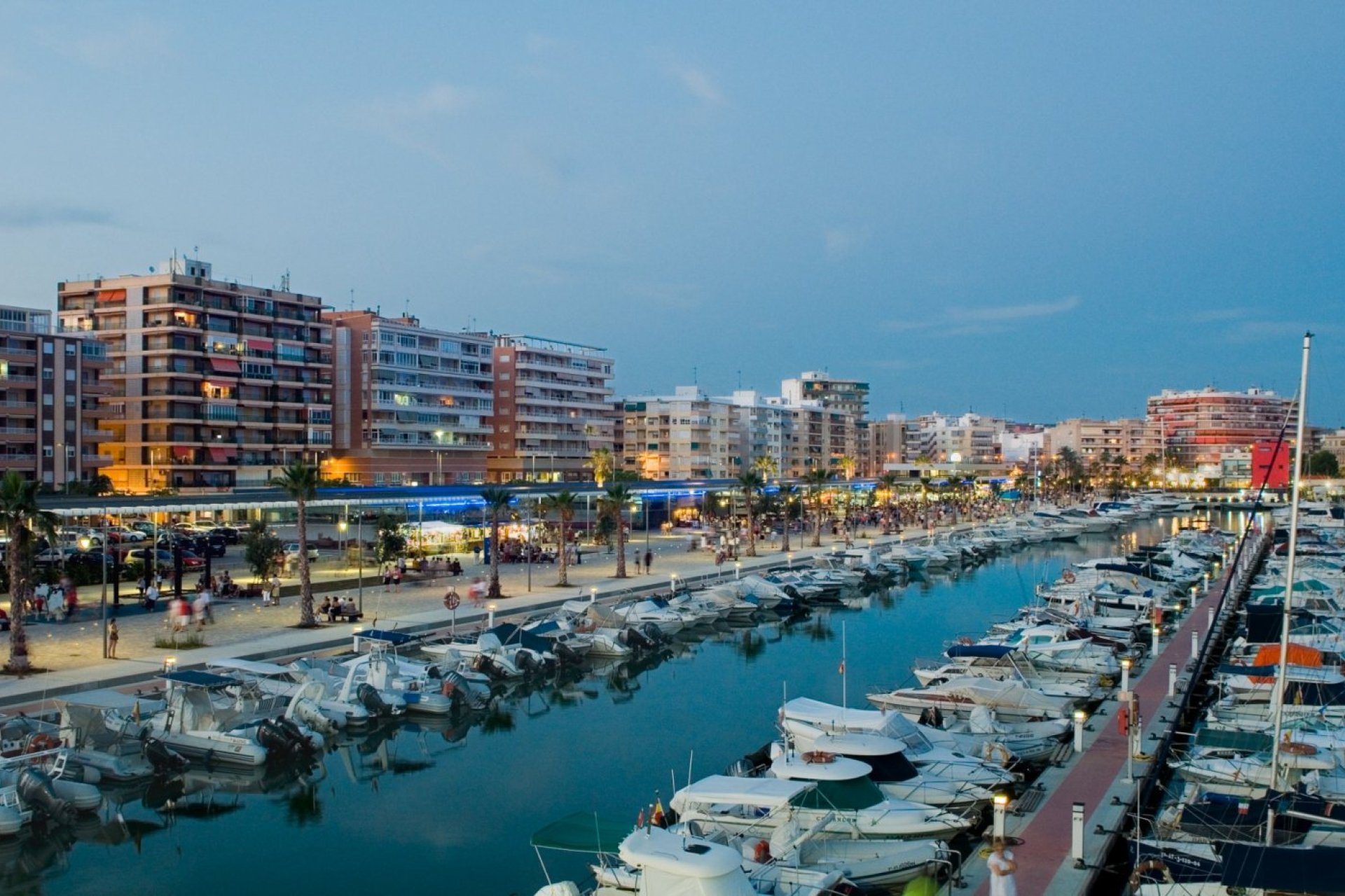 Új építésű - Apartman -
Gran Alacant