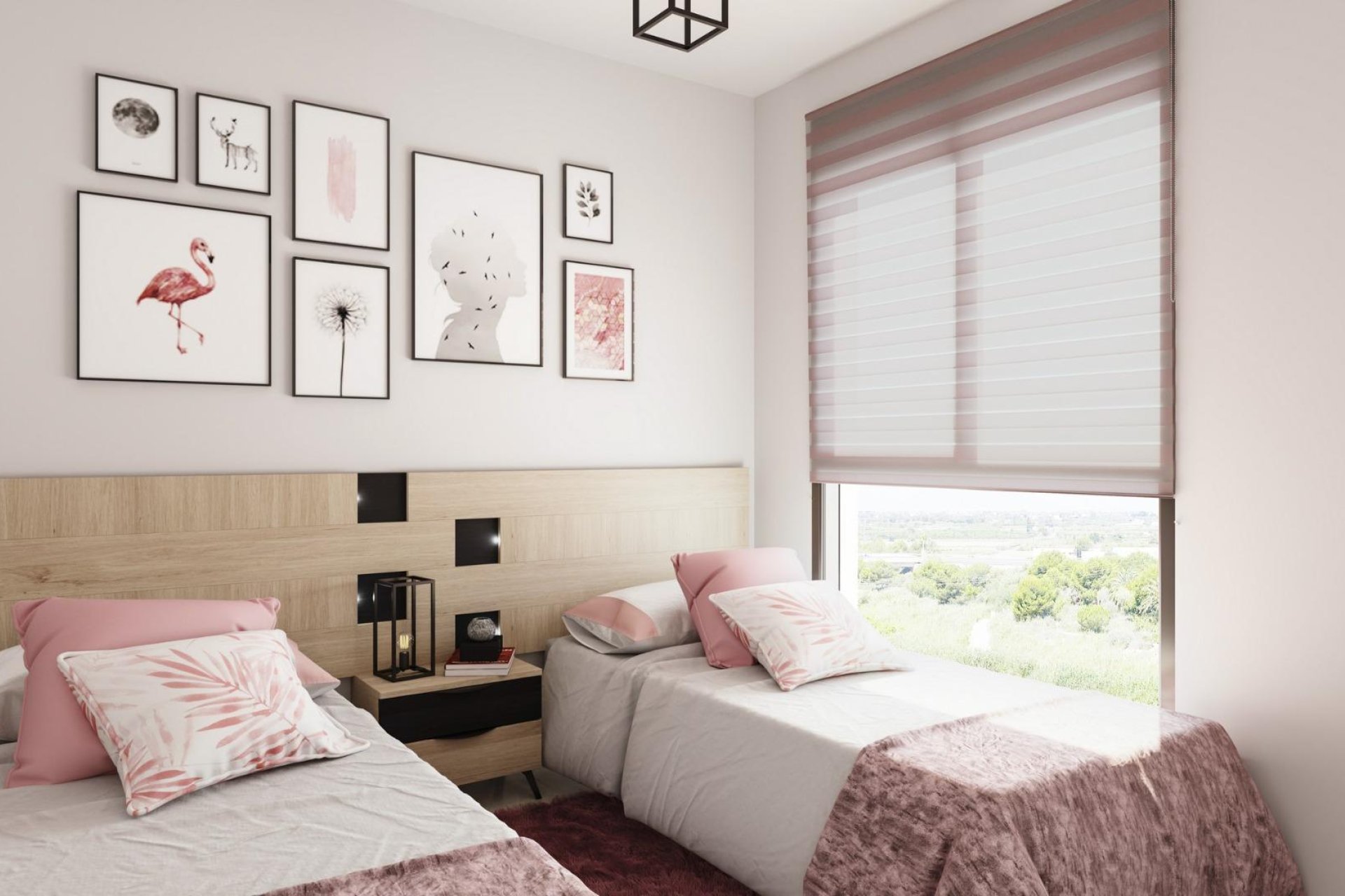 Új építésű - Apartman -
Guardamar del Segura - Avenida del Puerto
