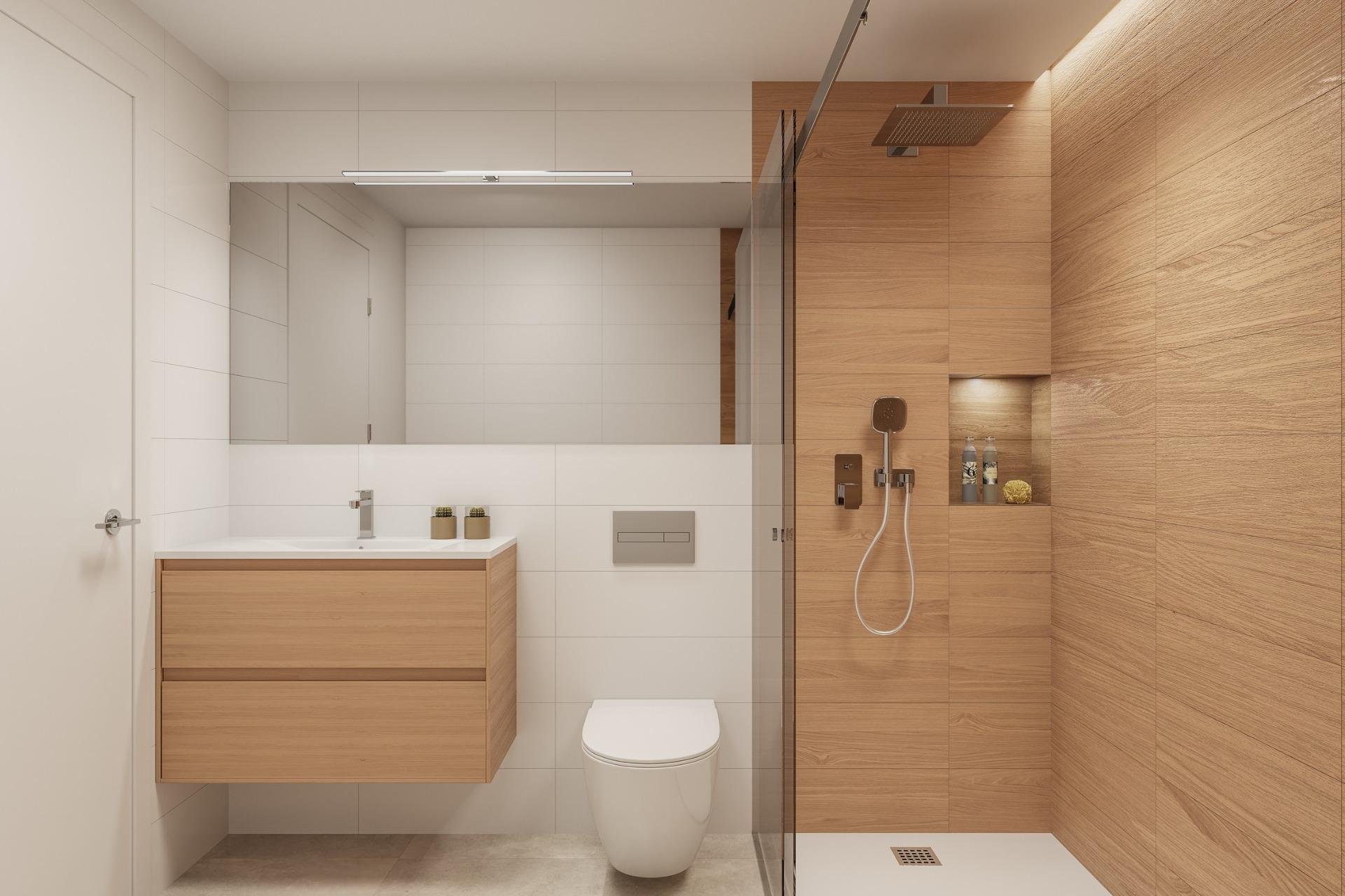 Új építésű - Apartman -
Guardamar del Segura - Avenida del Puerto
