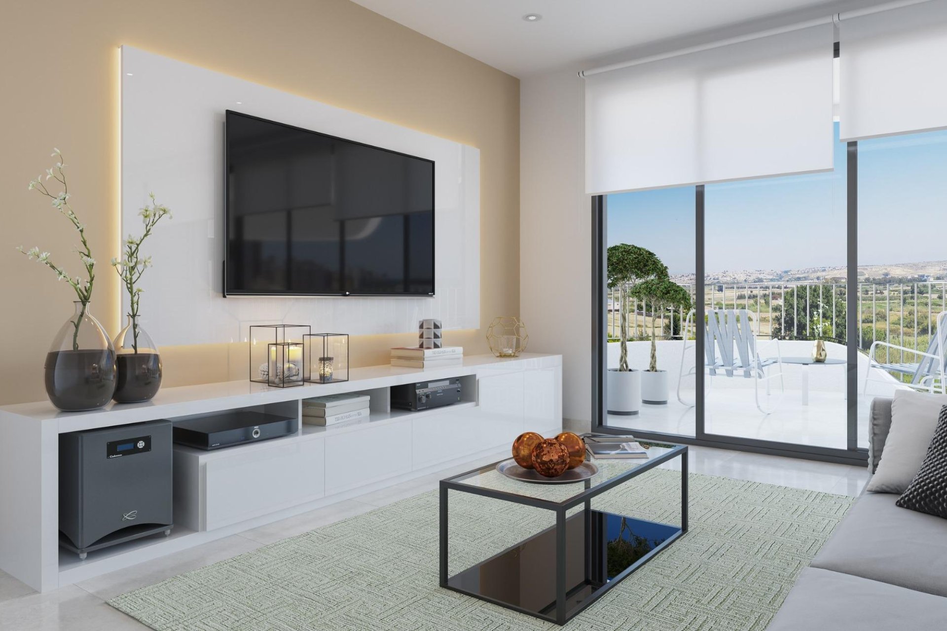 Új építésű - Apartman -
Guardamar del Segura - Avenida del Puerto