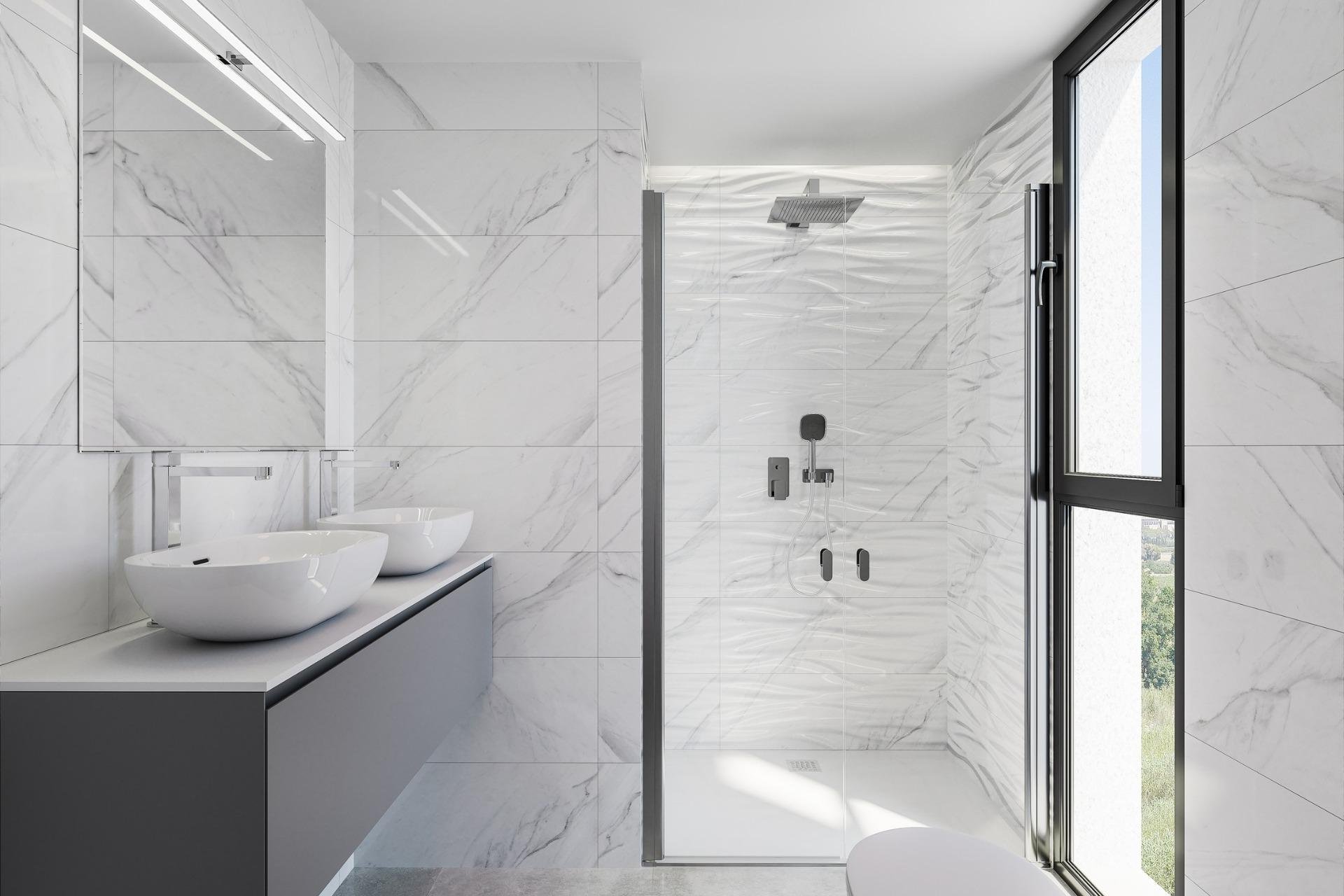 Új építésű - Apartman -
Guardamar del Segura - Avenida del Puerto