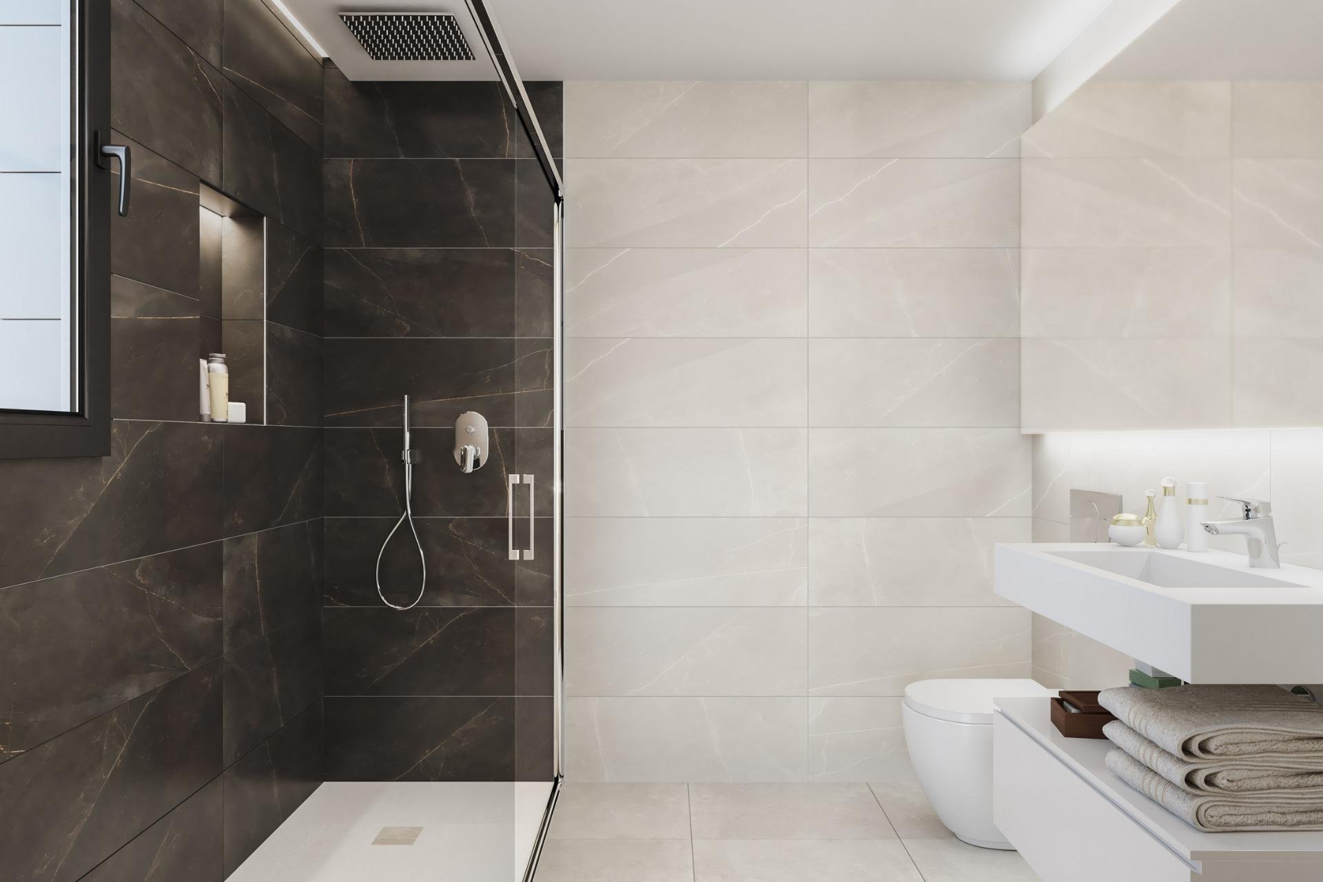 Új építésű - Apartman -
Guardamar del Segura - Avenida del Puerto