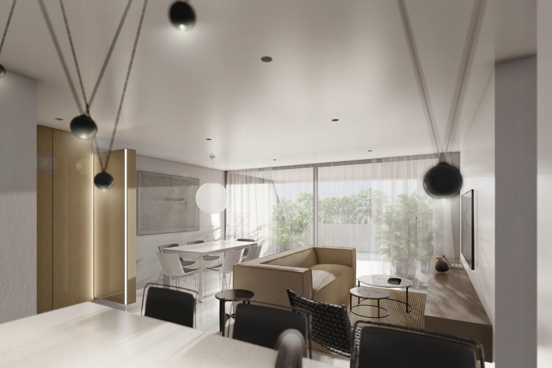 Új építésű - Apartman -
Guardamar del Segura - El Raso