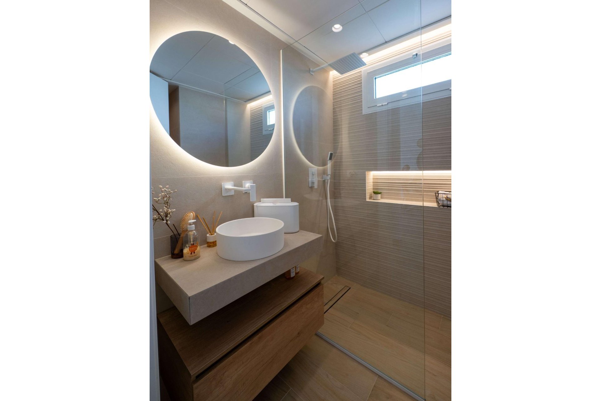 Új építésű - Apartman -
Guardamar del Segura - El Raso