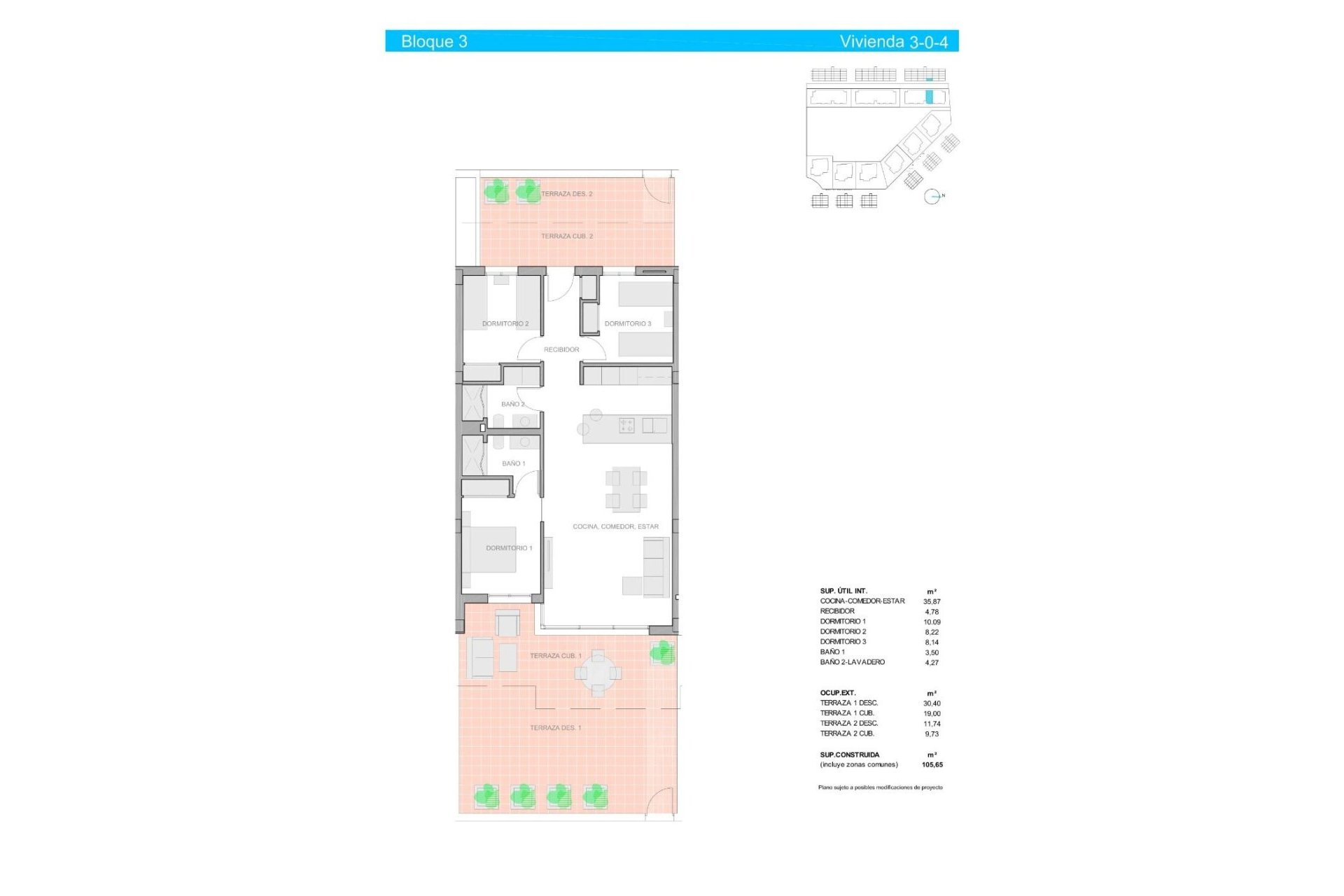 Új építésű - Apartman -
Guardamar del Segura - El Raso