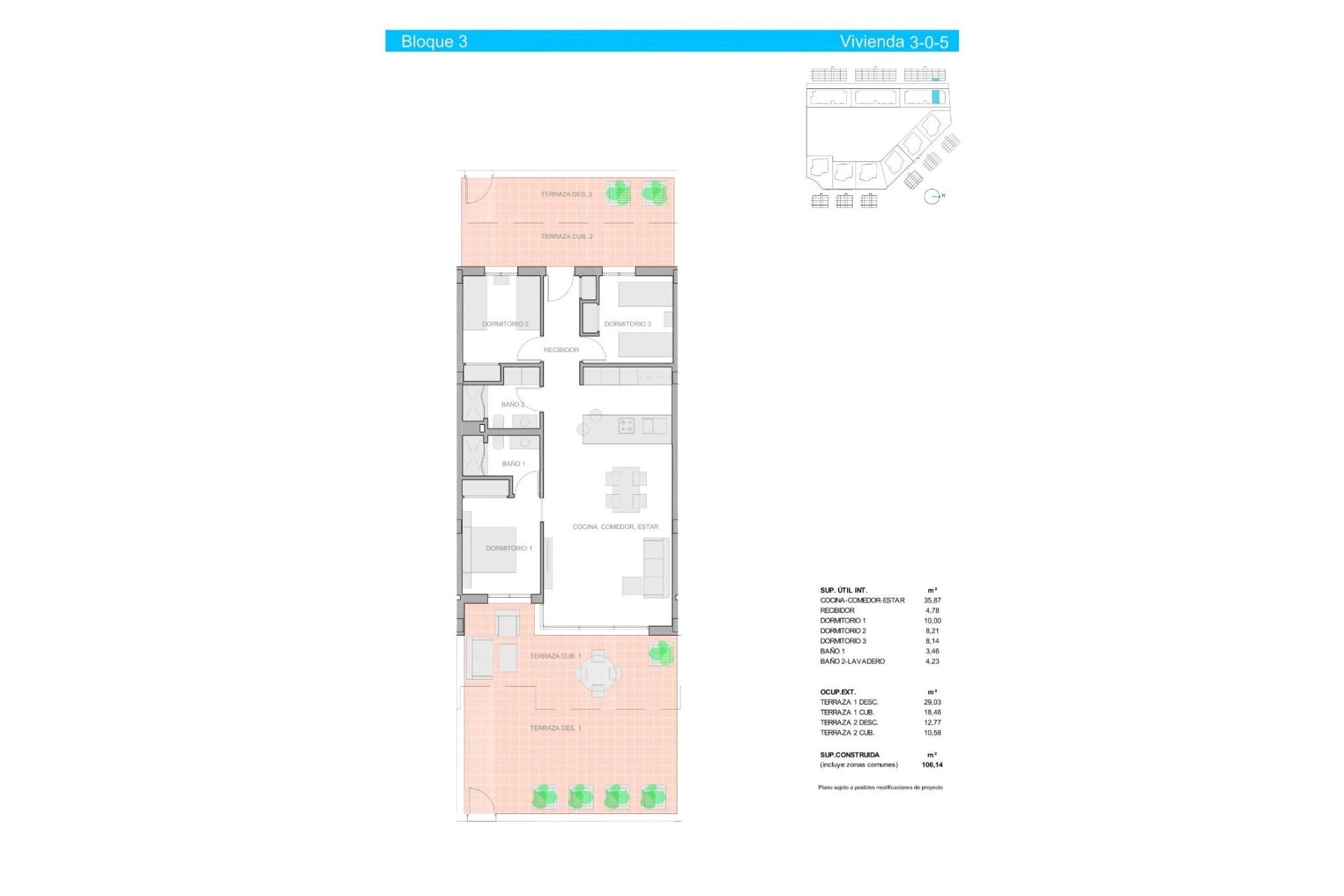 Új építésű - Apartman -
Guardamar del Segura - El Raso