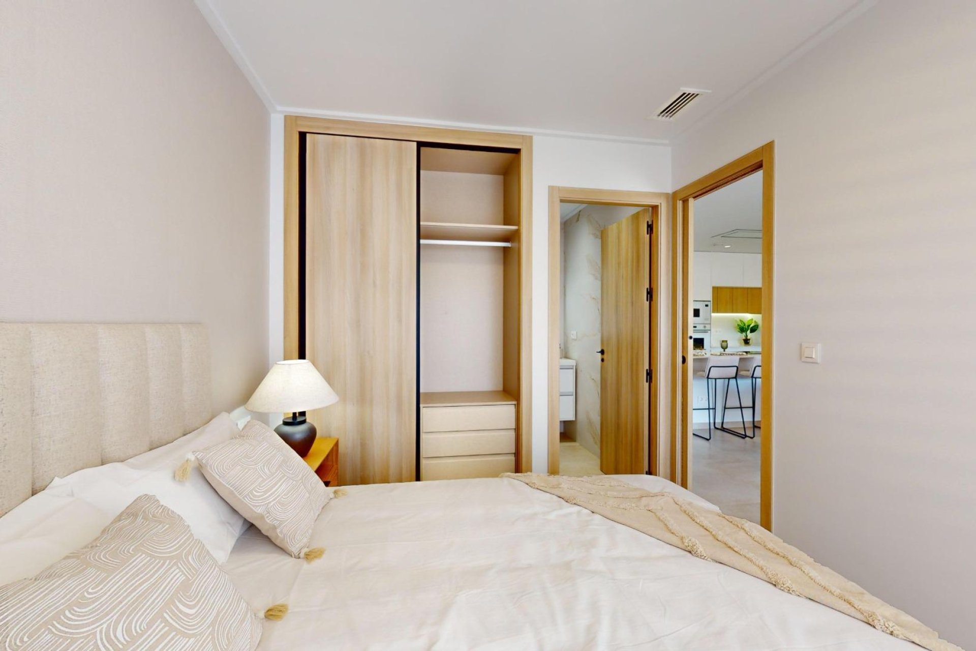 Új építésű - Apartman -
Guardamar del Segura - El Raso