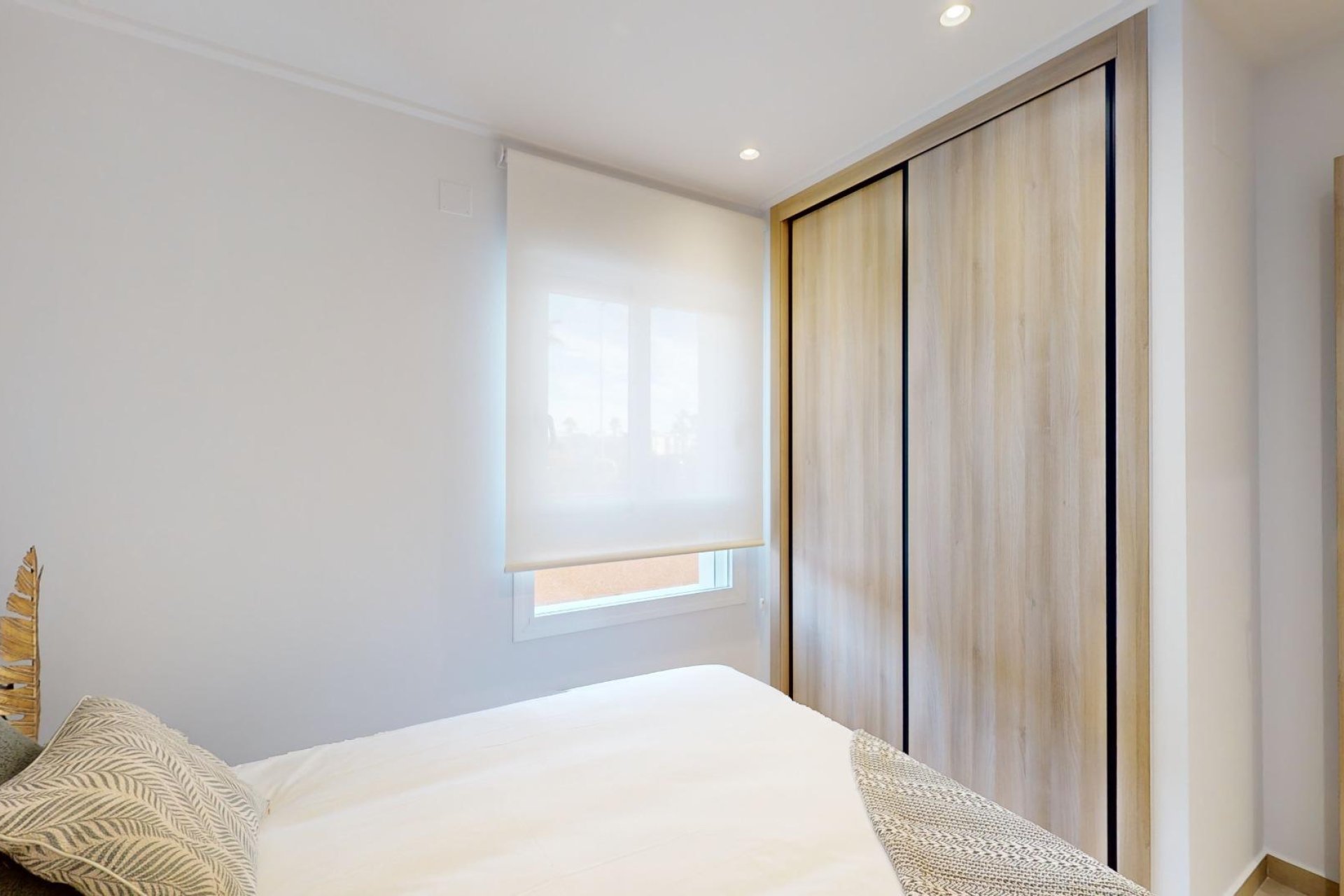 Új építésű - Apartman -
Guardamar del Segura - El Raso