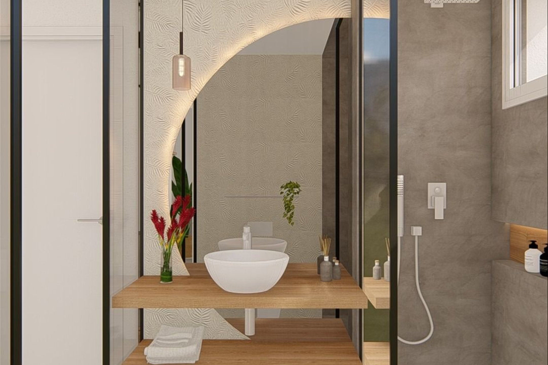 Új építésű - Apartman -
Guardamar del Segura - El Raso