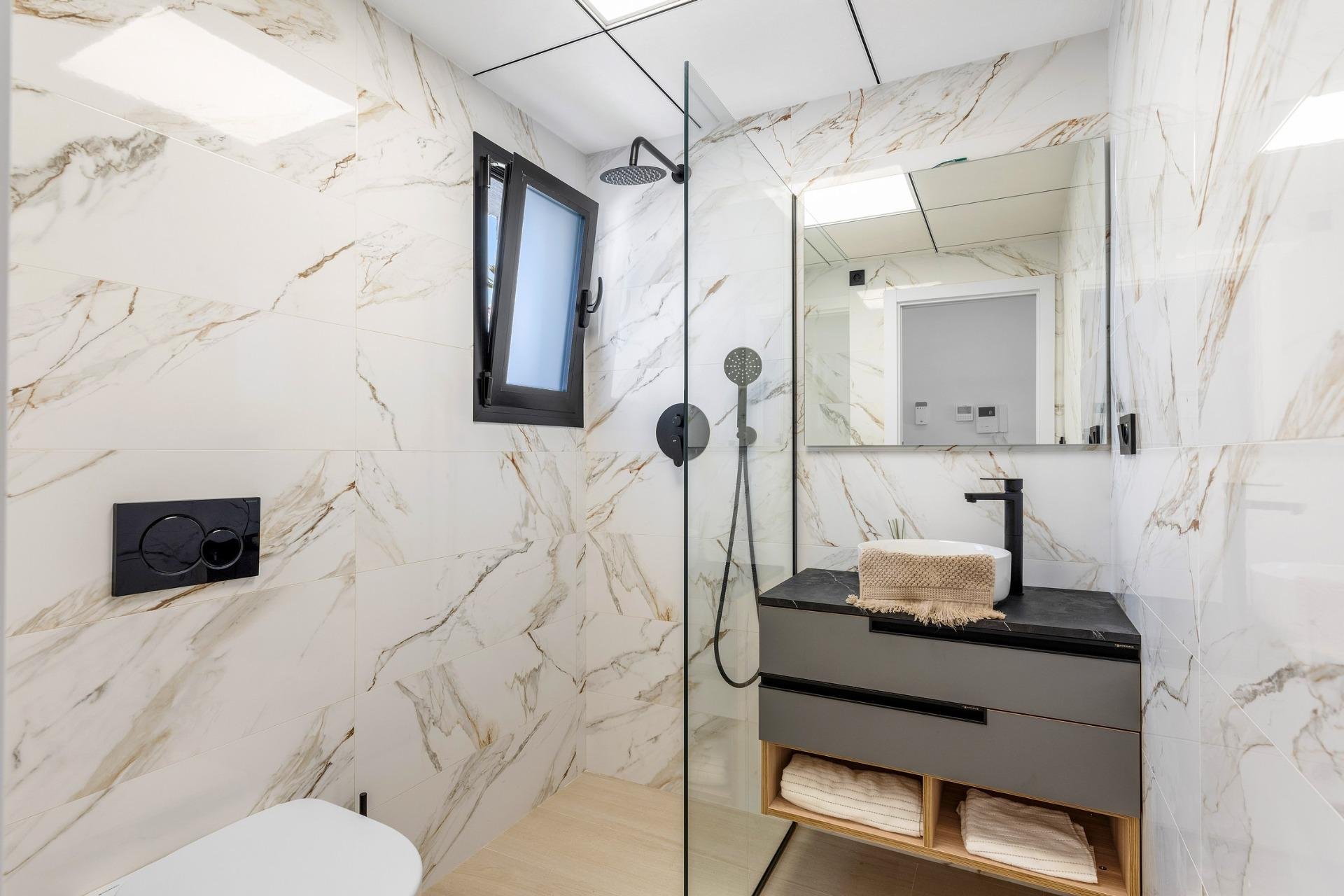 Új építésű - Apartman -
Guardamar del Segura - El Raso