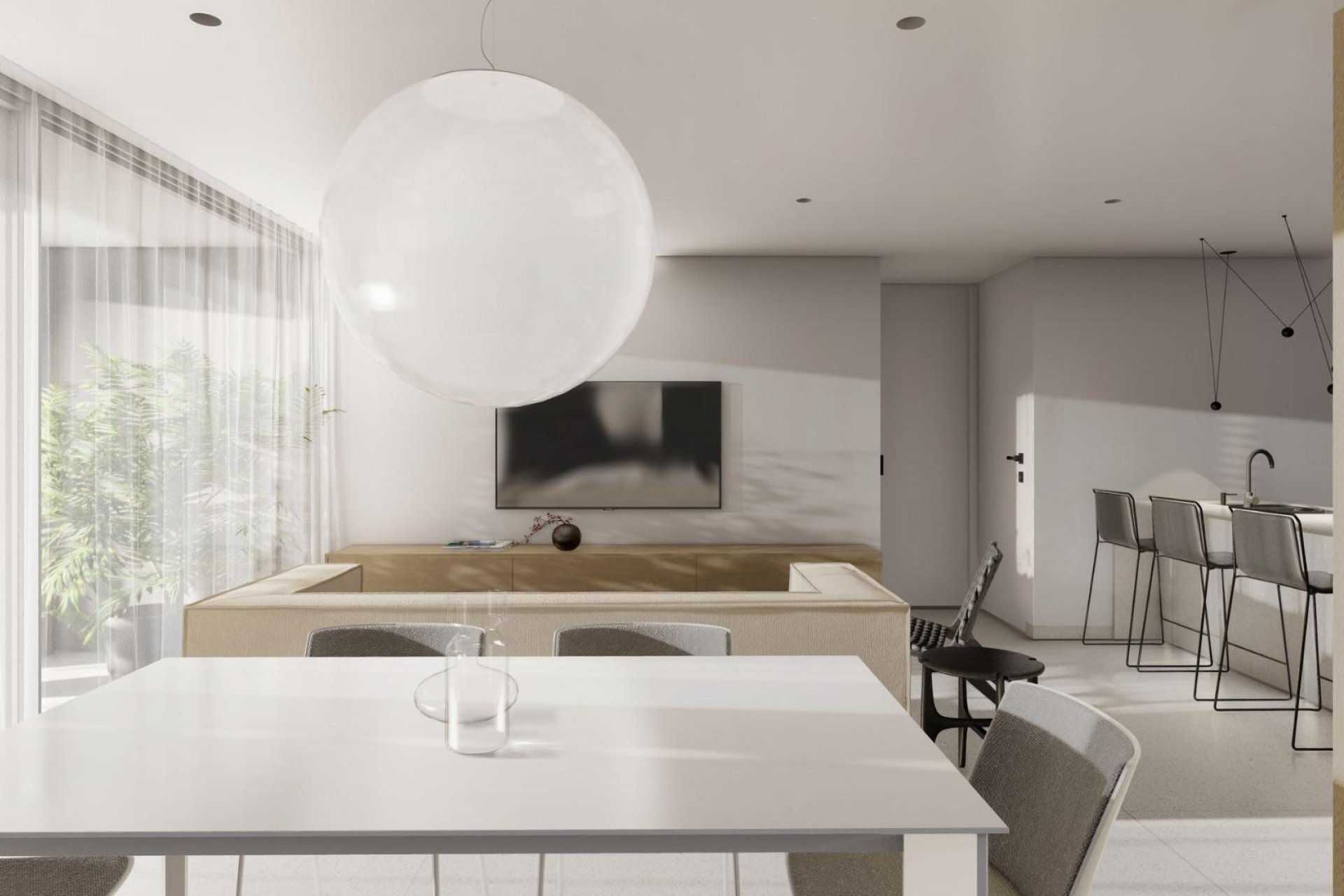Új építésű - Apartman -
Guardamar del Segura - El Raso