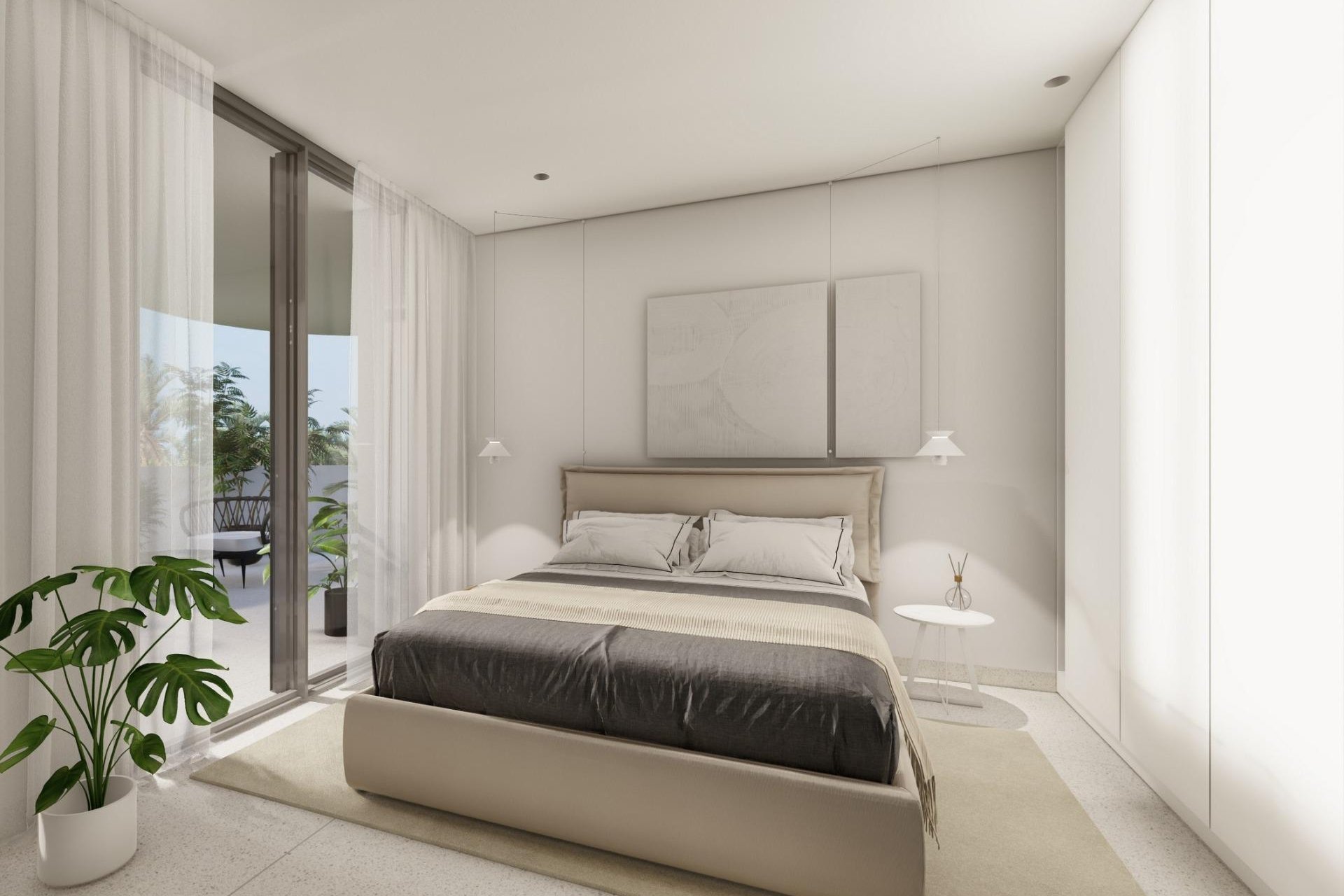 Új építésű - Apartman -
Guardamar del Segura - El Raso